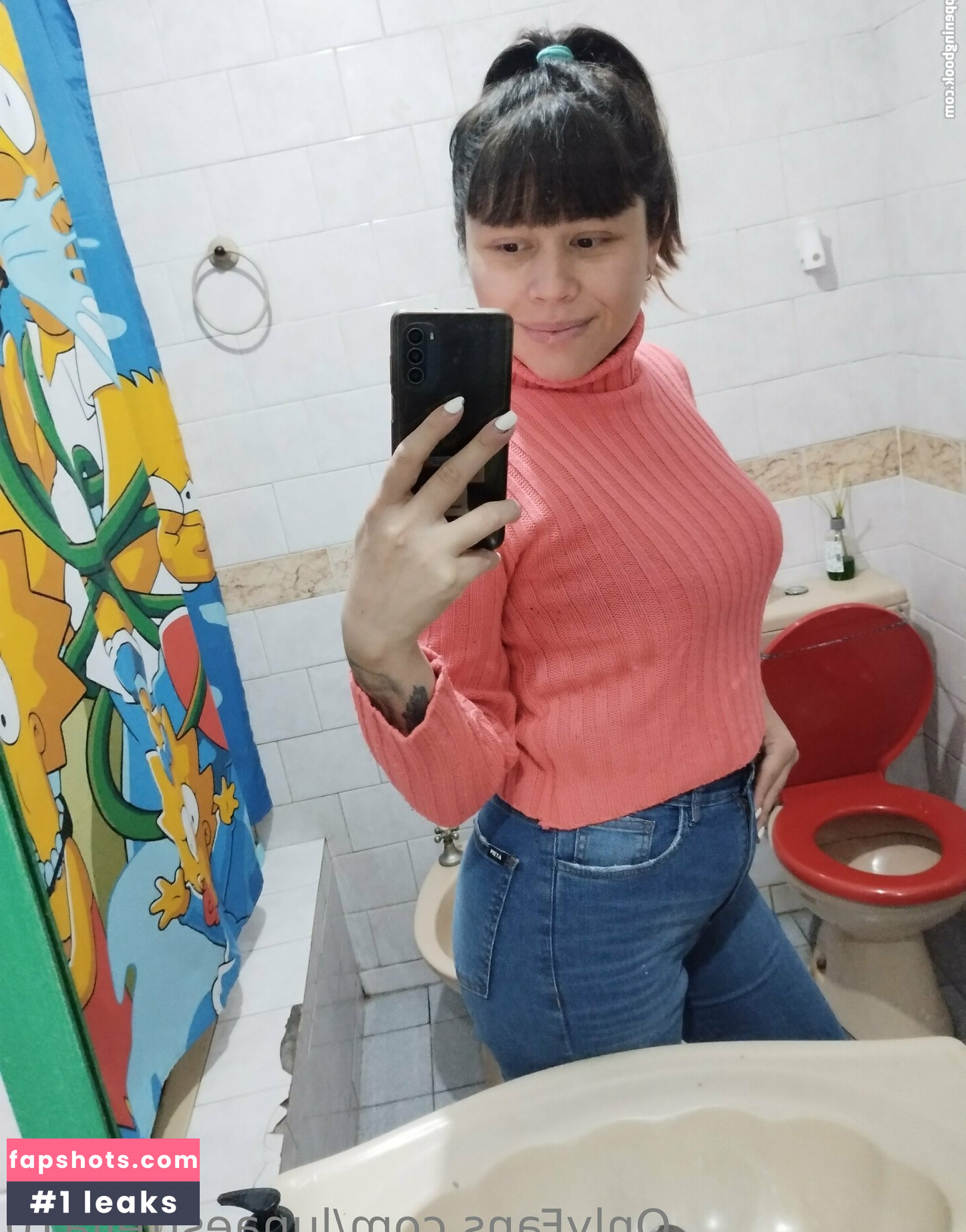 lunaestrella10 Nacktheit OnlyFans Fotos #21 - Fapshots