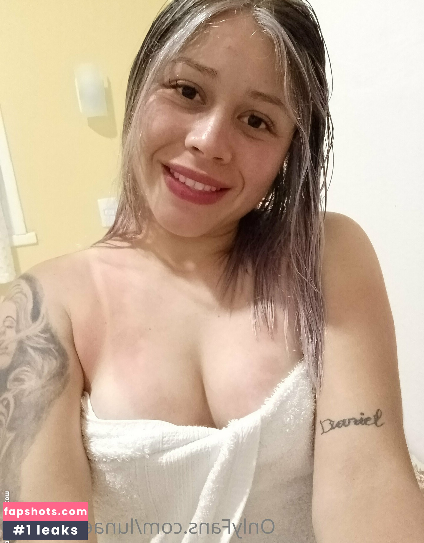 lunaestrella10 Nacktheit OnlyFans Fotos #7 - Fapshots