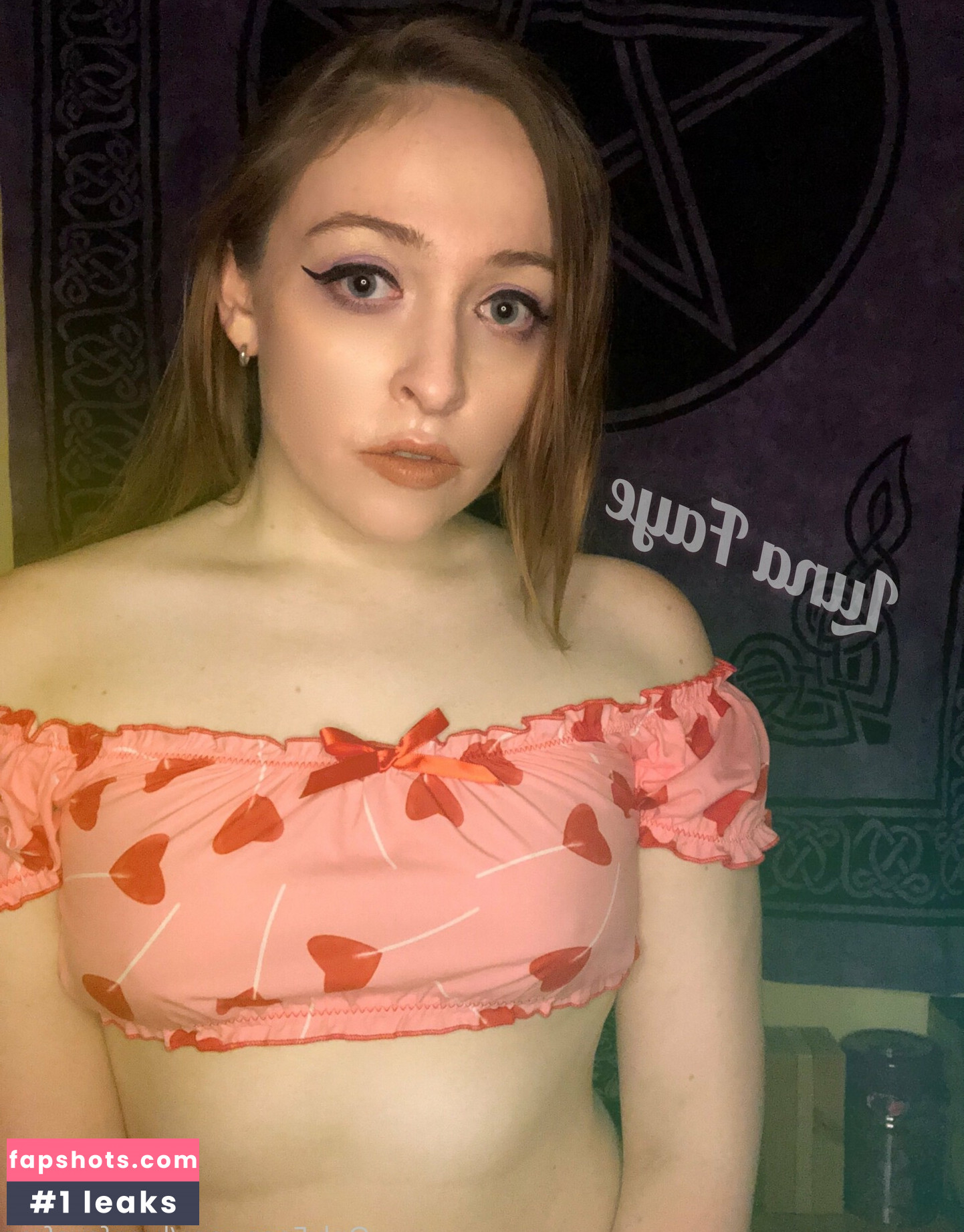 lunafayefree Nude Leaks OnlyFans Photos #27 - LeakJerk