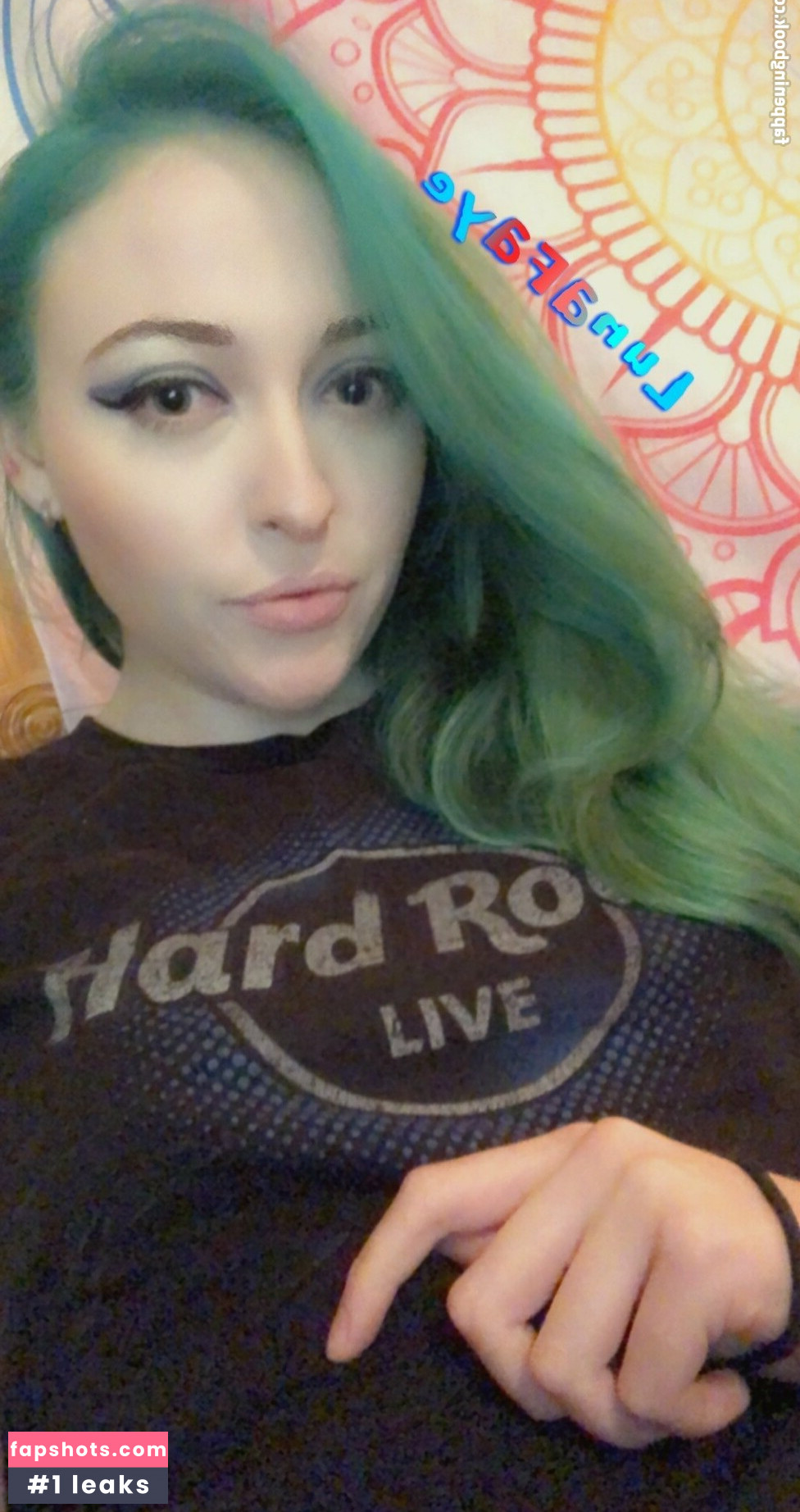 lunafayefree Nude Leaks OnlyFans Photos #39 - LeakJerk