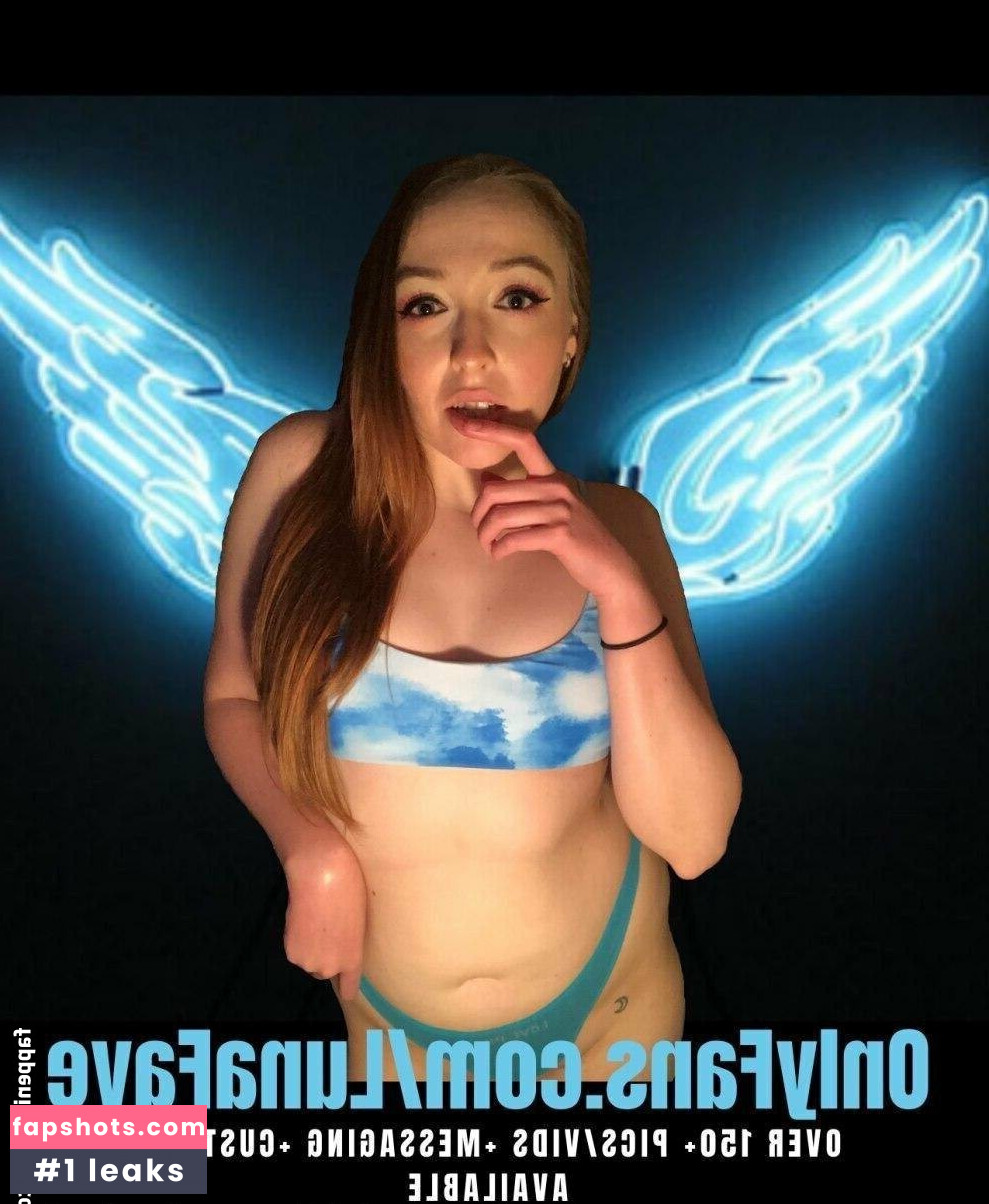 lunafayefree Nude Leaks OnlyFans Photos #44 - LeakJerk