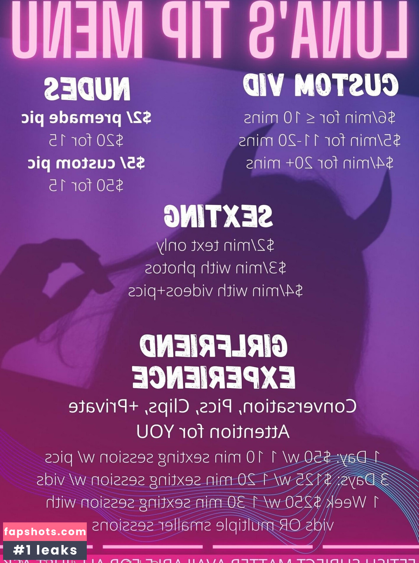 lunafayefree Nude Leaks OnlyFans Photos #9 - LeakJerk