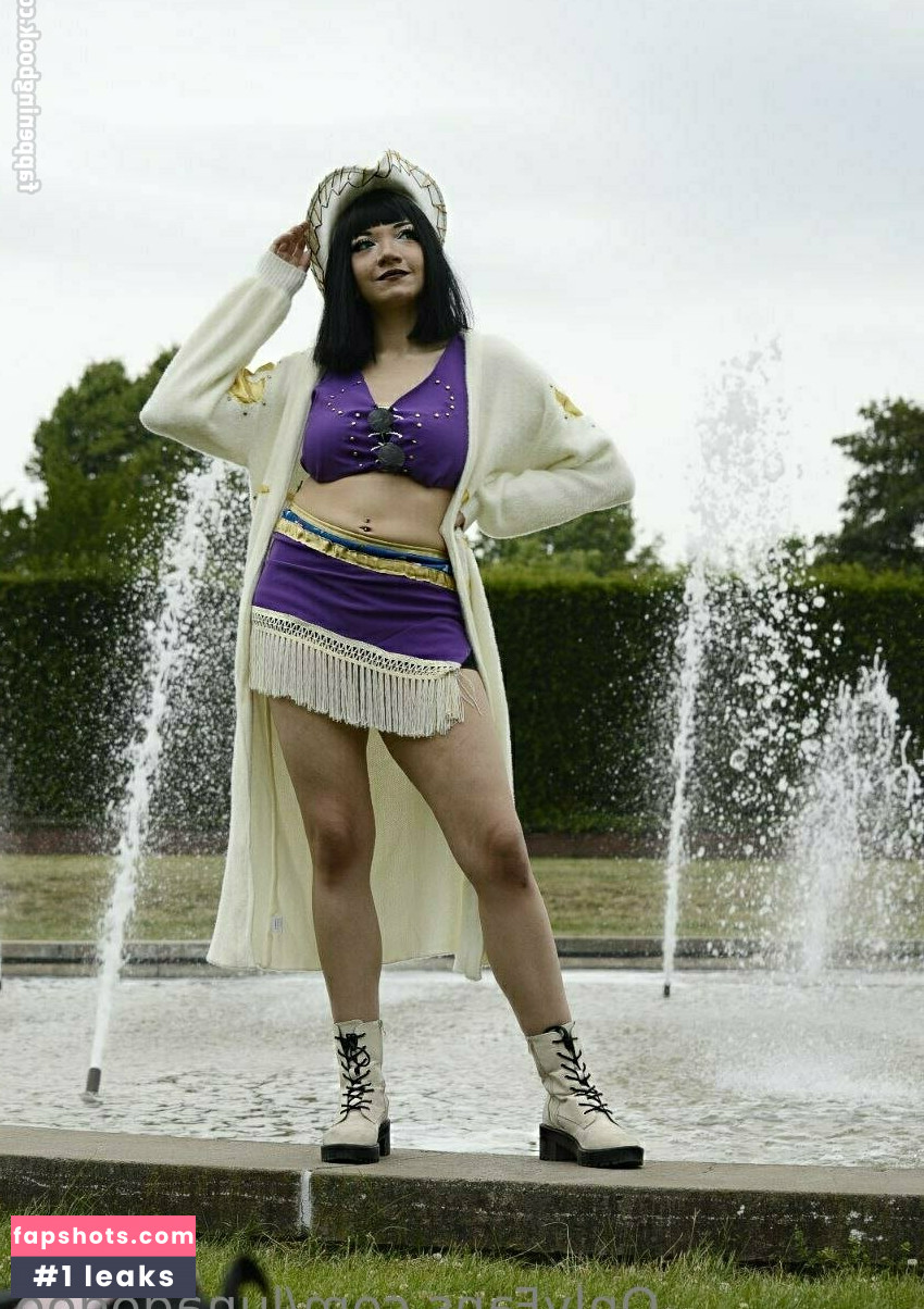 lunagogoo Nude Leaks OnlyFans Photos #14 - Fapshots