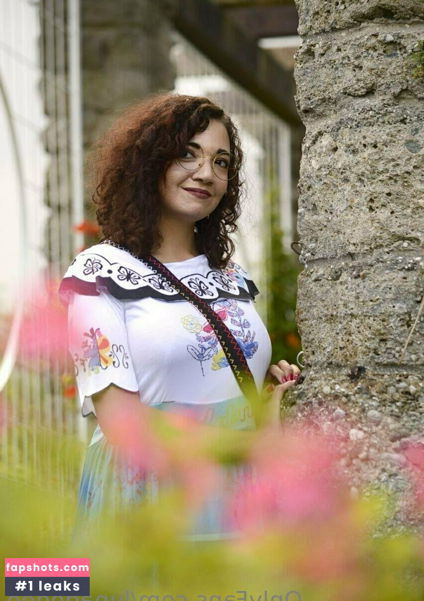 lunagogoo Nahé úniky fotek pouze od fanoušků #15 - Fapshots