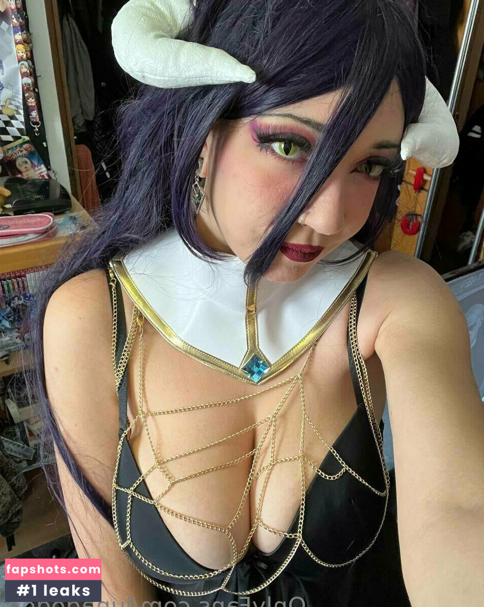 lunagogoo Nahé úniky fotek pouze od fanoušků #16 - Fapshots