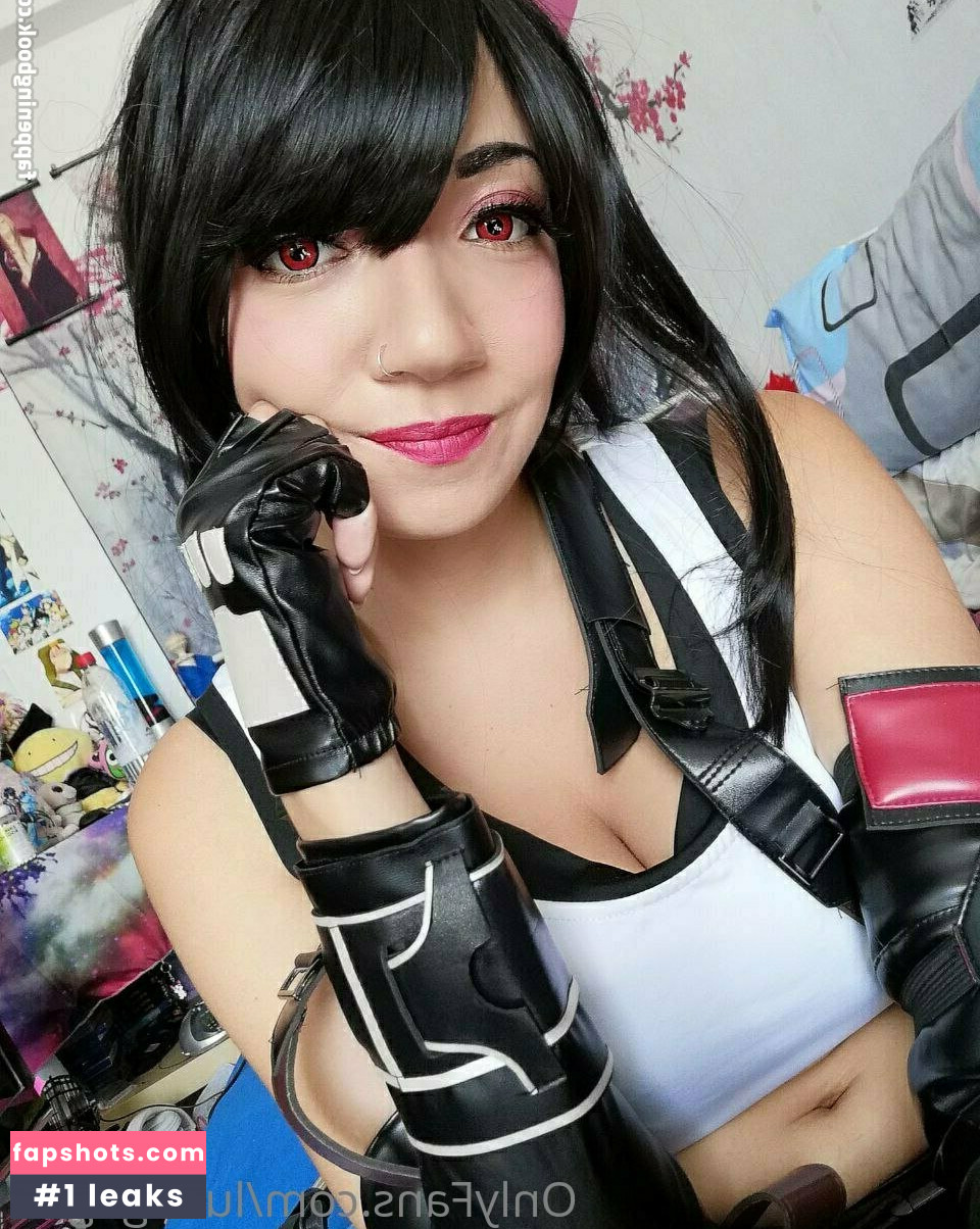 lunagogoo Nahé úniky fotek pouze od fanoušků #20 - Fapshots