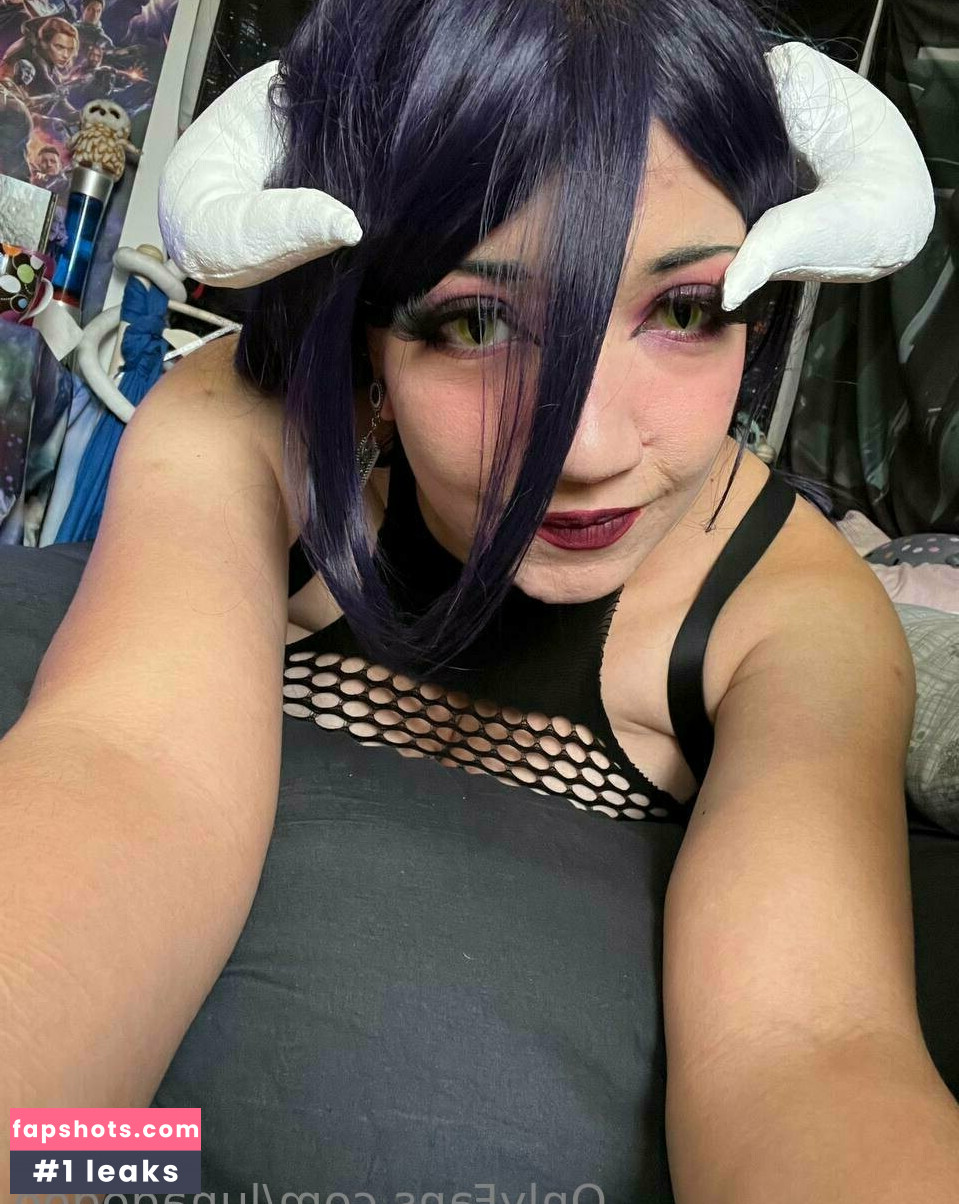 lunagogoo Nahé úniky fotek pouze od fanoušků #22 - Fapshots