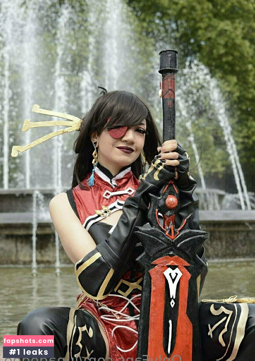 lunagogoo Nahé úniky fotek pouze od fanoušků #26 - Fapshots