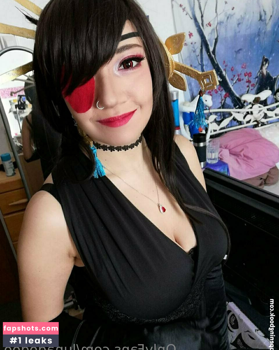 lunagogoo Nude Leaks OnlyFans Photos #27 - Fapshots