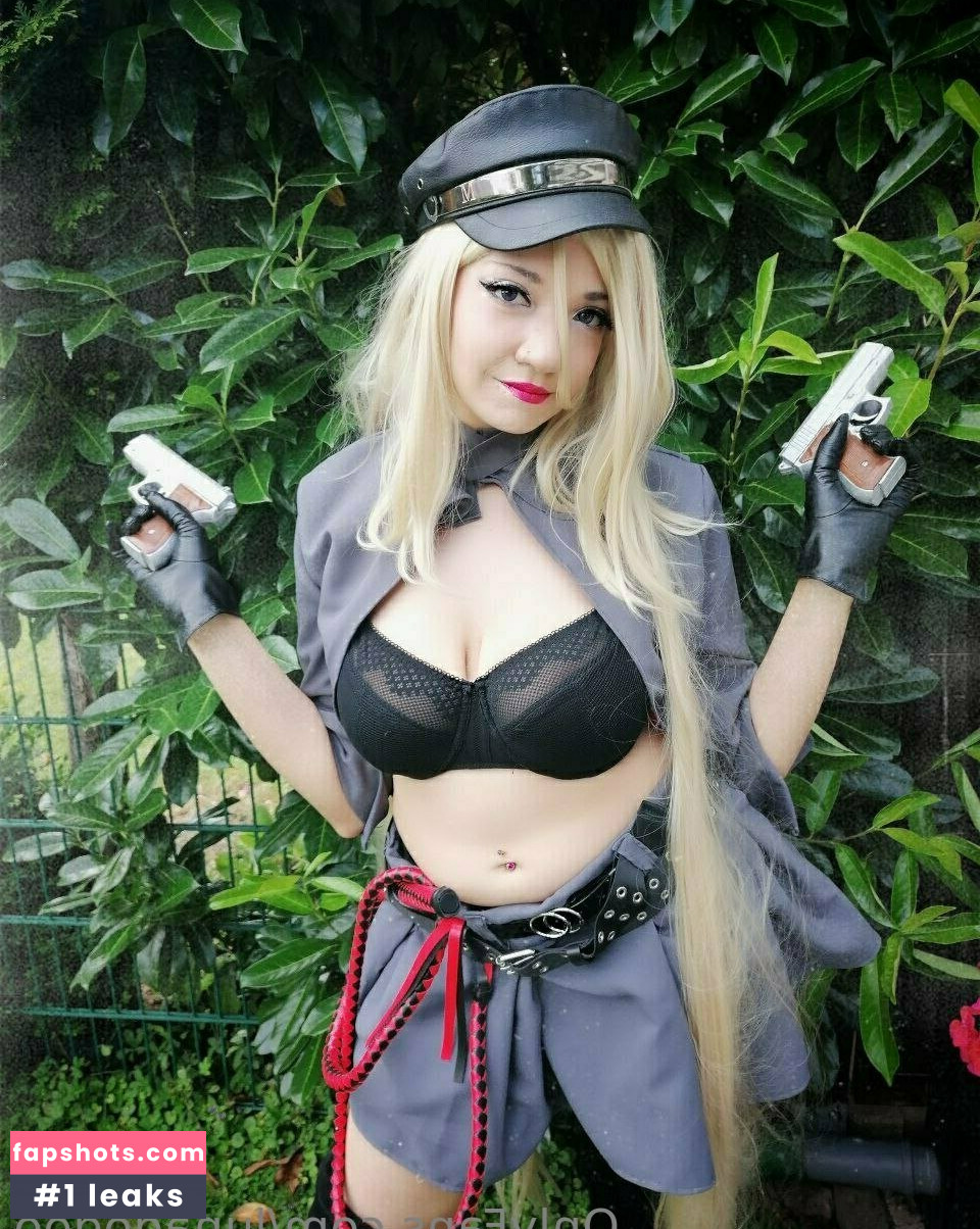 lunagogoo Nahé úniky fotek pouze od fanoušků #5 - Fapshots