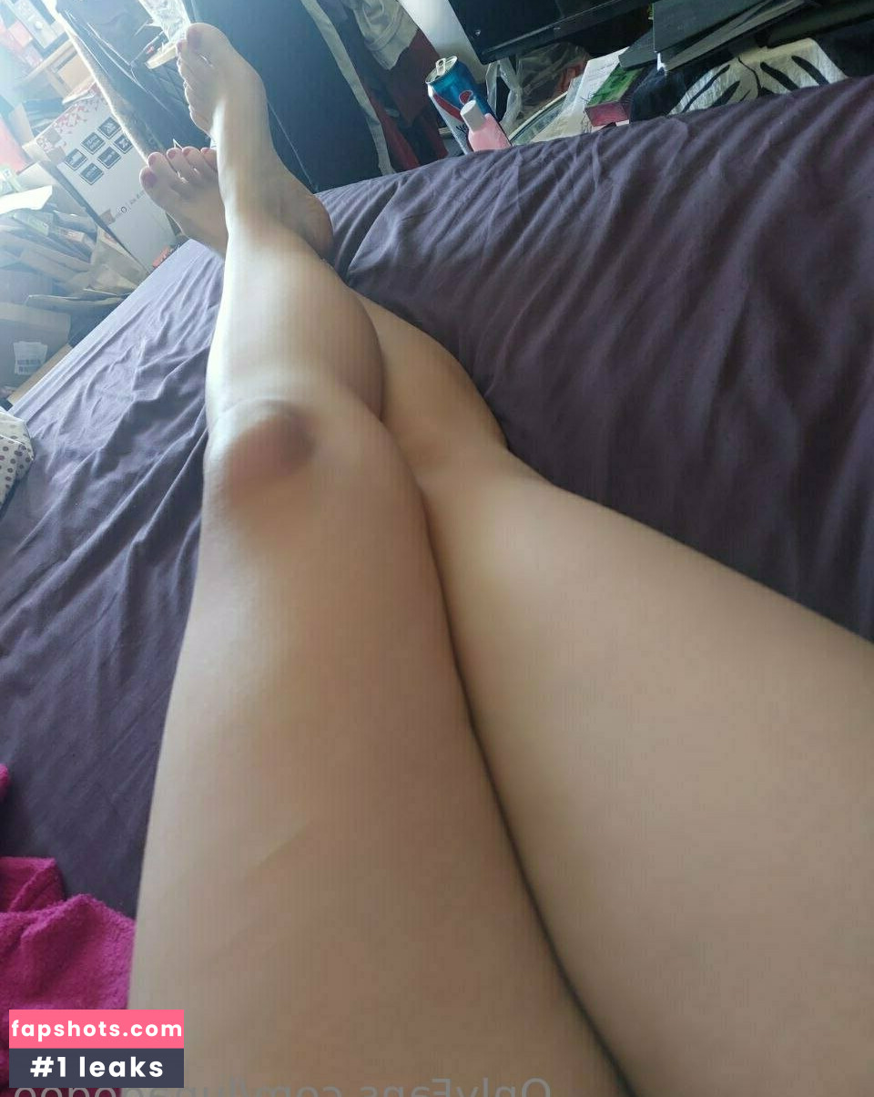 lunagogoo Nude Leaks OnlyFans Photos #6 - Fapshots