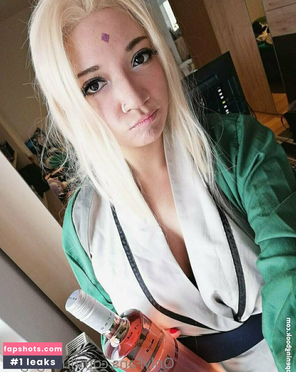 lunagogoo Nahé úniky fotek pouze od fanoušků #8 - Fapshots