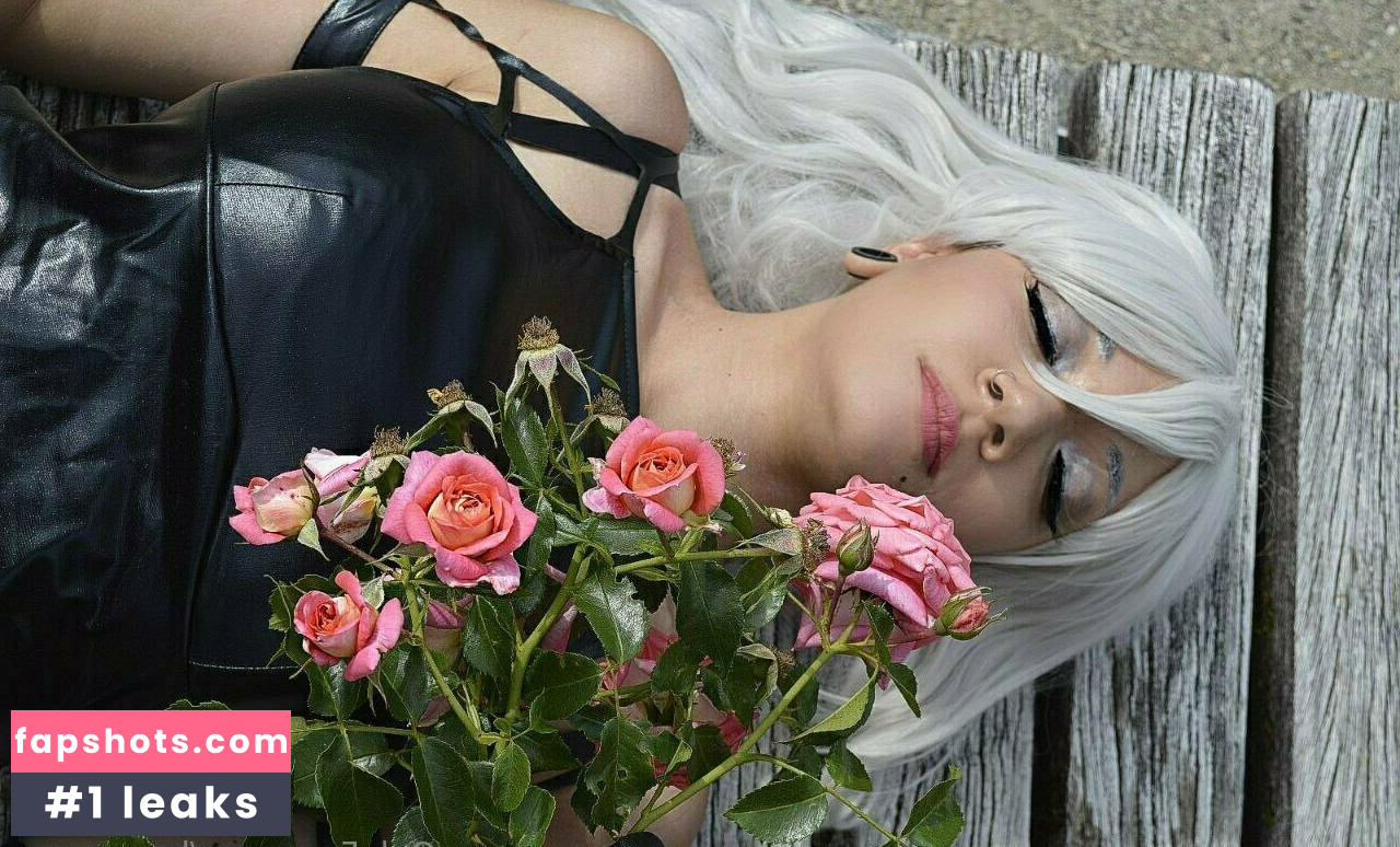 lunagogoo Nude Leaks OnlyFans Photos #9 - Fapshots