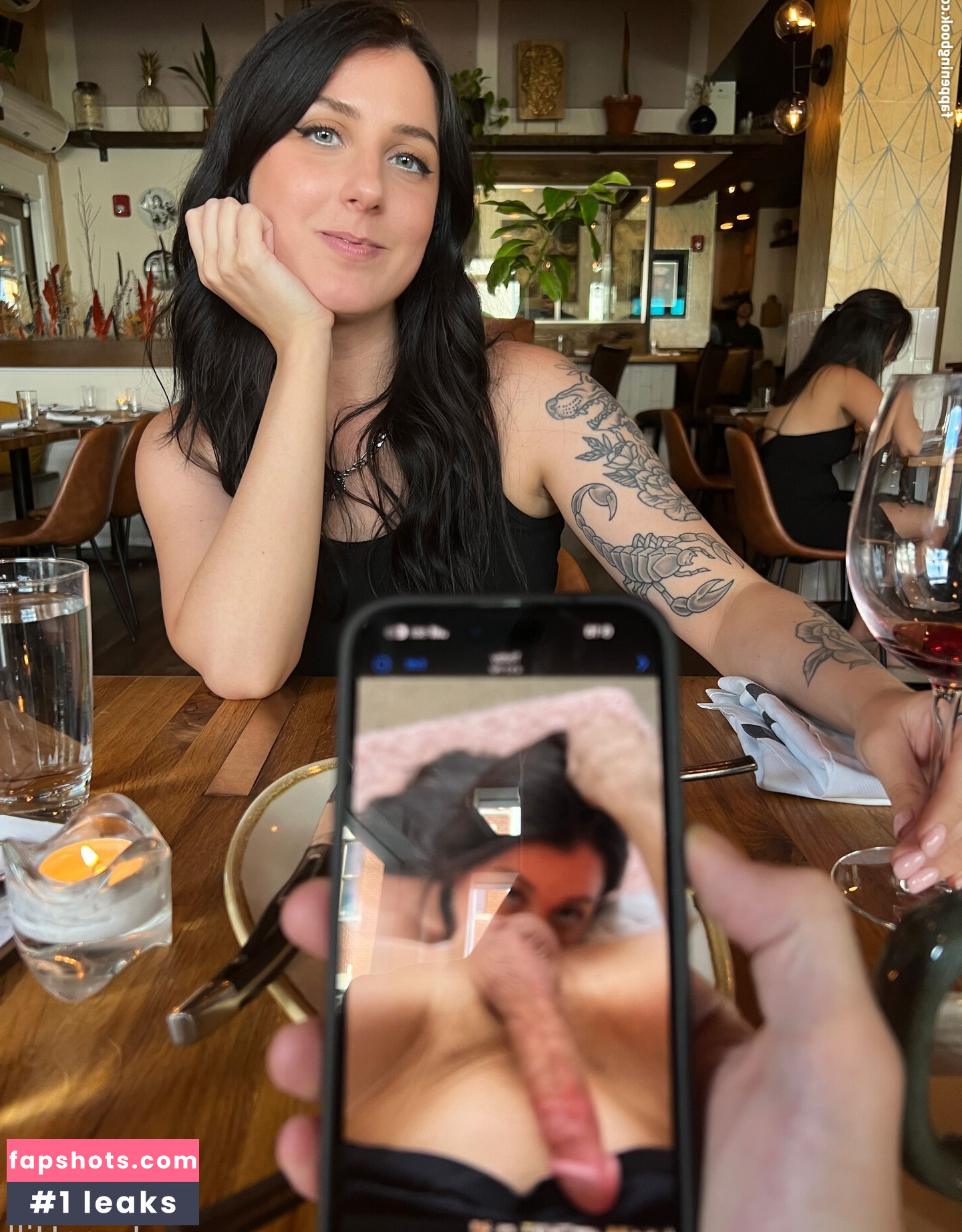 Lunahillx Nude Leaks OnlyFans Photos #15 - LeakJerk