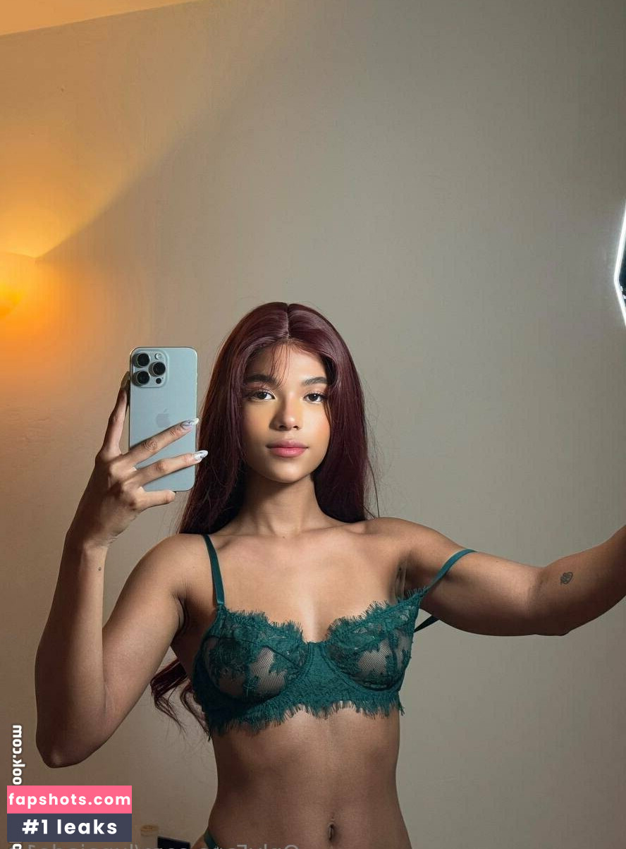 lunajade19 Nahé úniky fotek pouze od fanoušků #2 - Fapshots