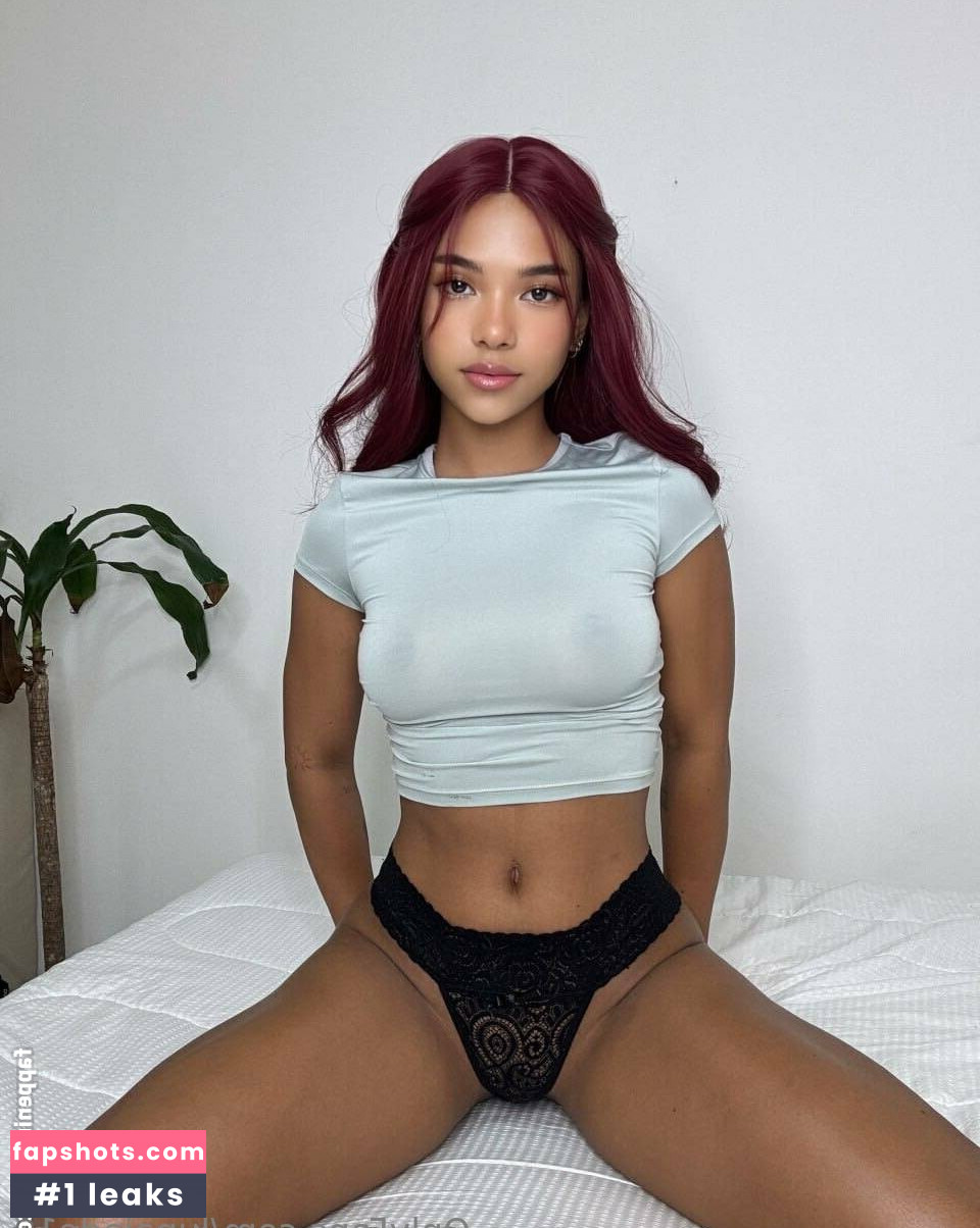 lunajade19 Nahé úniky fotek pouze od fanoušků #3 - Fapshots