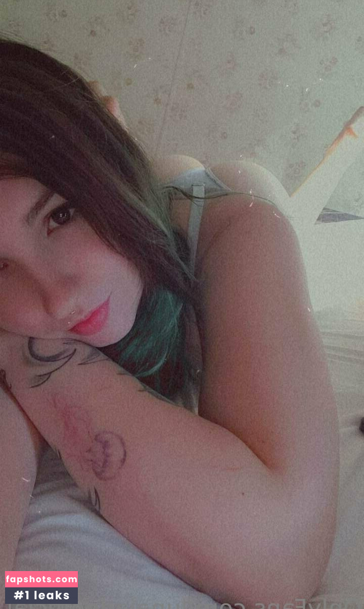 lunajadeofficial Filtración Desnuda OnlyFans Foto #11 - Fapshots