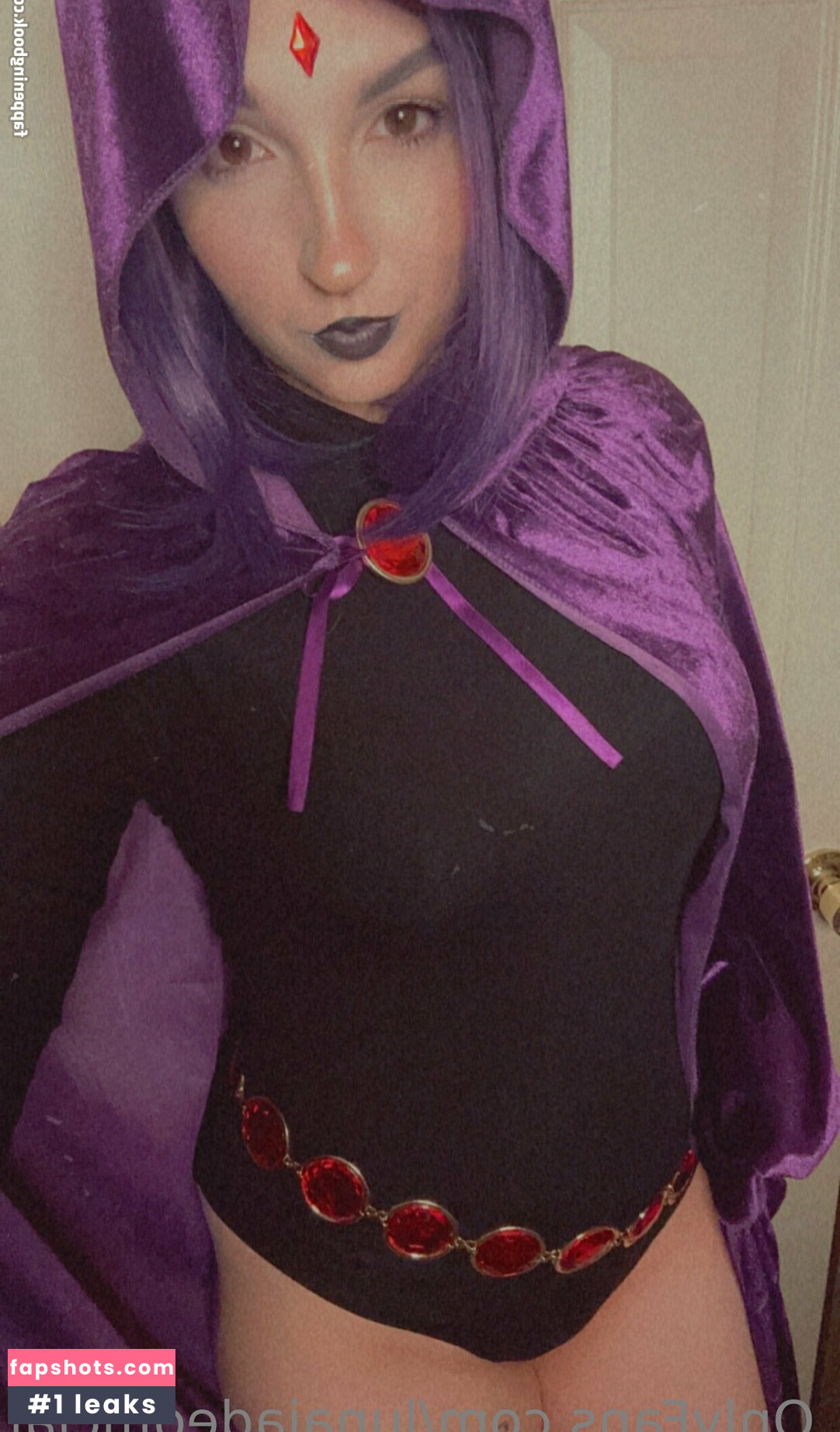 lunajadeofficial Filtración Desnuda OnlyFans Foto #13 - Fapshots