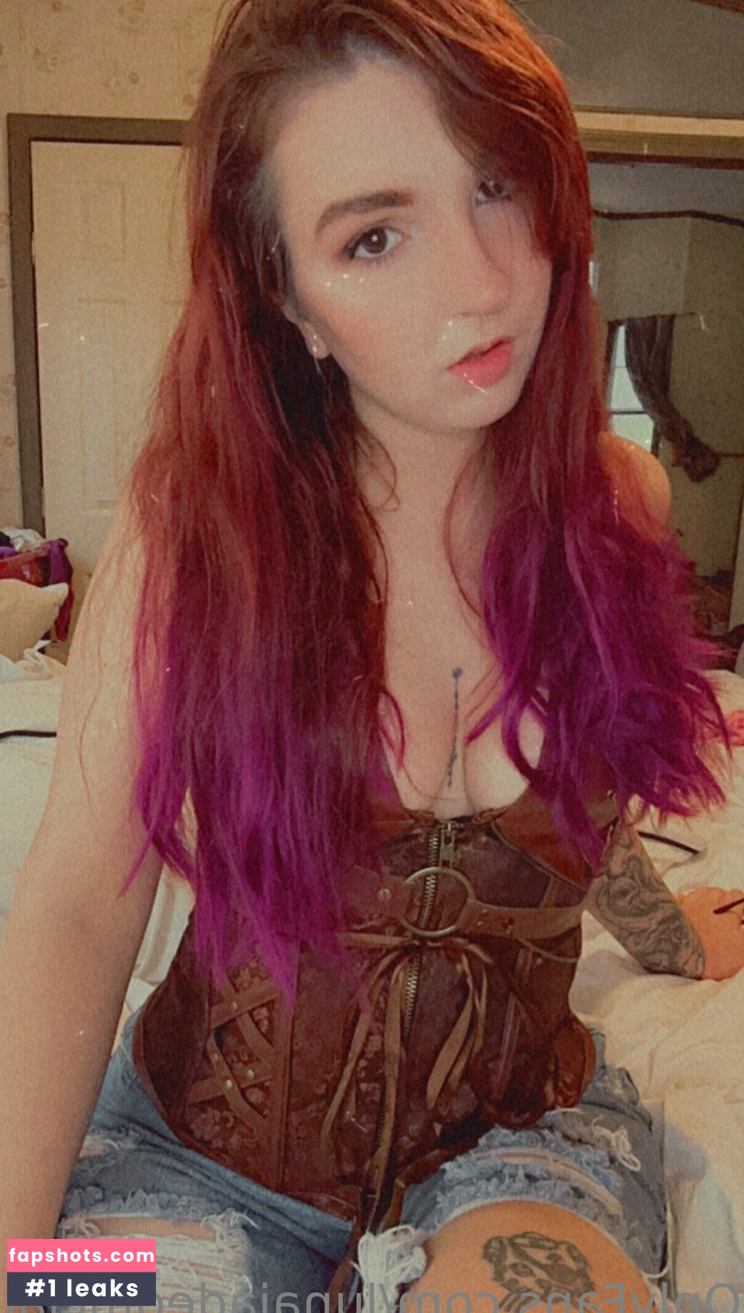 lunajadeofficial Nude Leaks OnlyFans Photos #14 - Fapshots