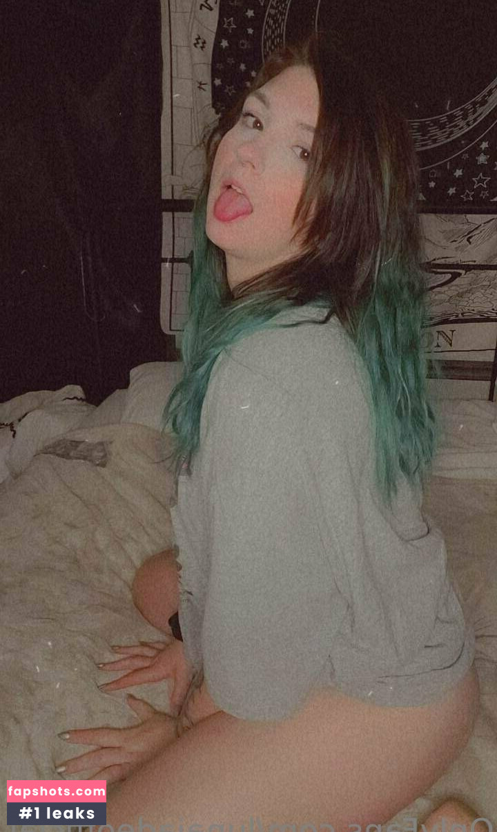 lunajadeofficial Nude Leaks OnlyFans Photos #15 - Fapshots