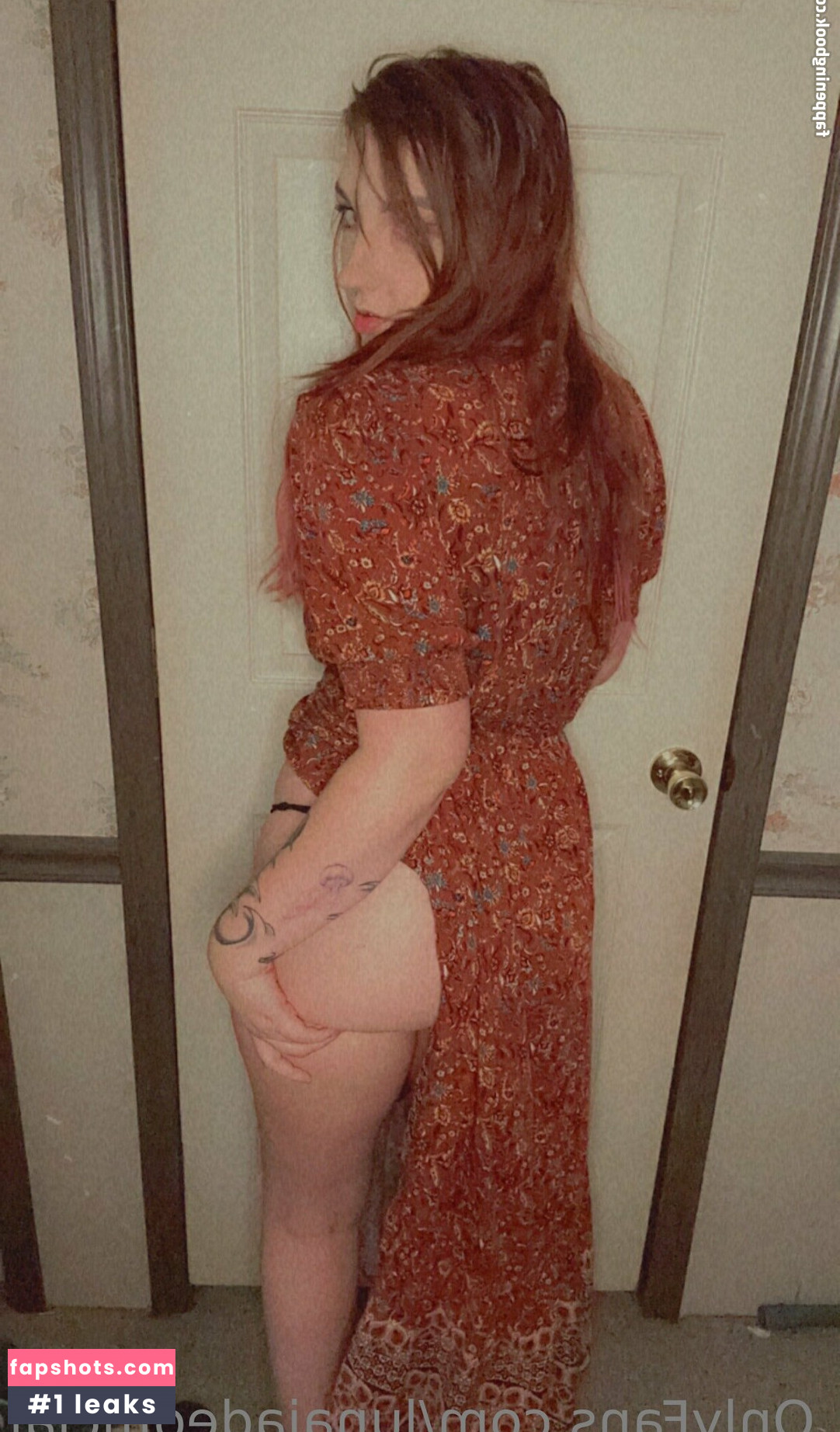 lunajadeofficial Nude Leaks OnlyFans Photos #18 - Fapshots