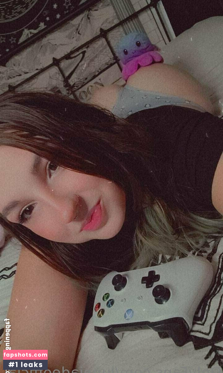 lunajadeofficial Nude Leaks OnlyFans Photos #21 - Fapshots