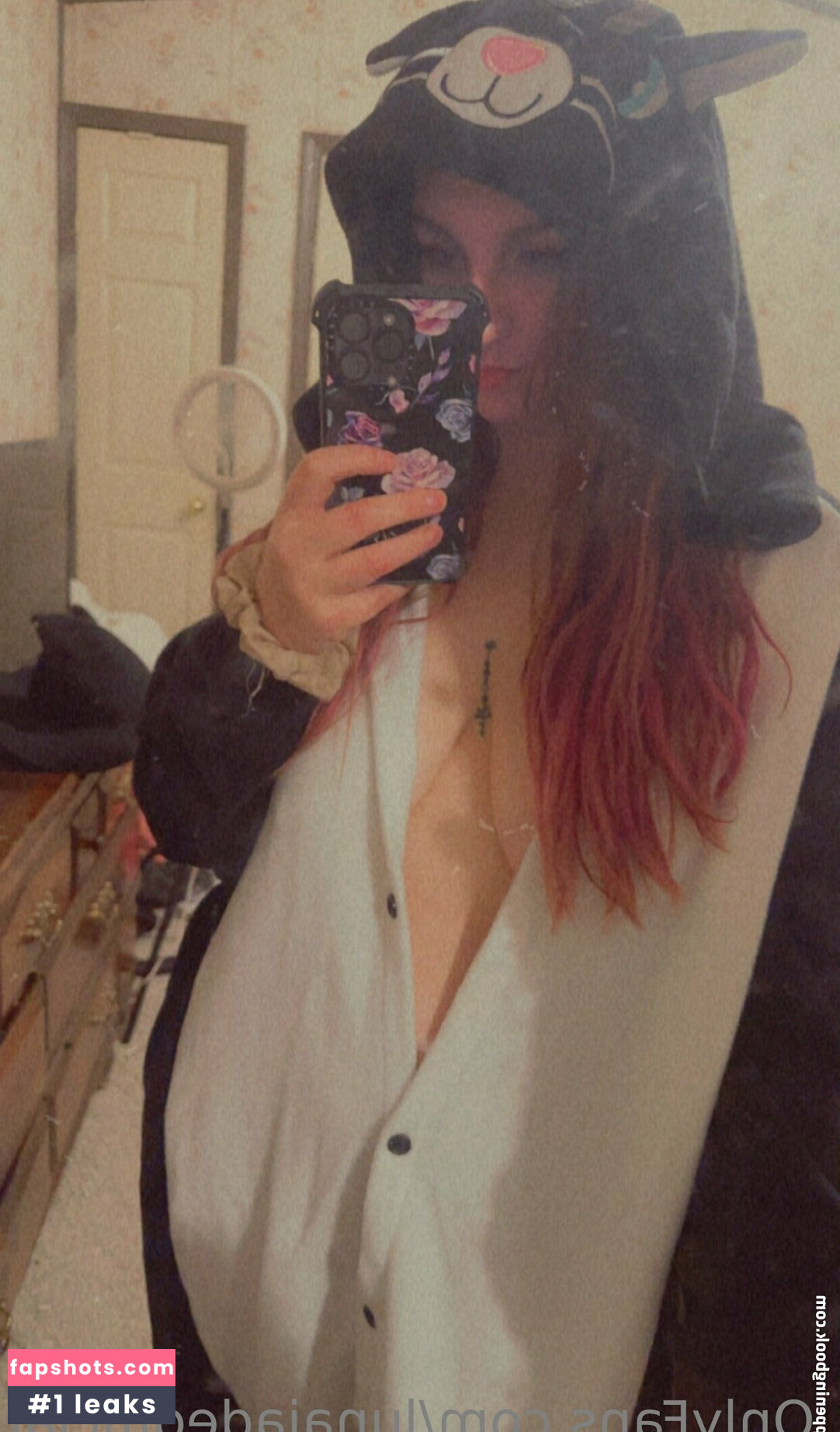 lunajadeofficial Filtración Desnuda OnlyFans Foto #5 - Fapshots