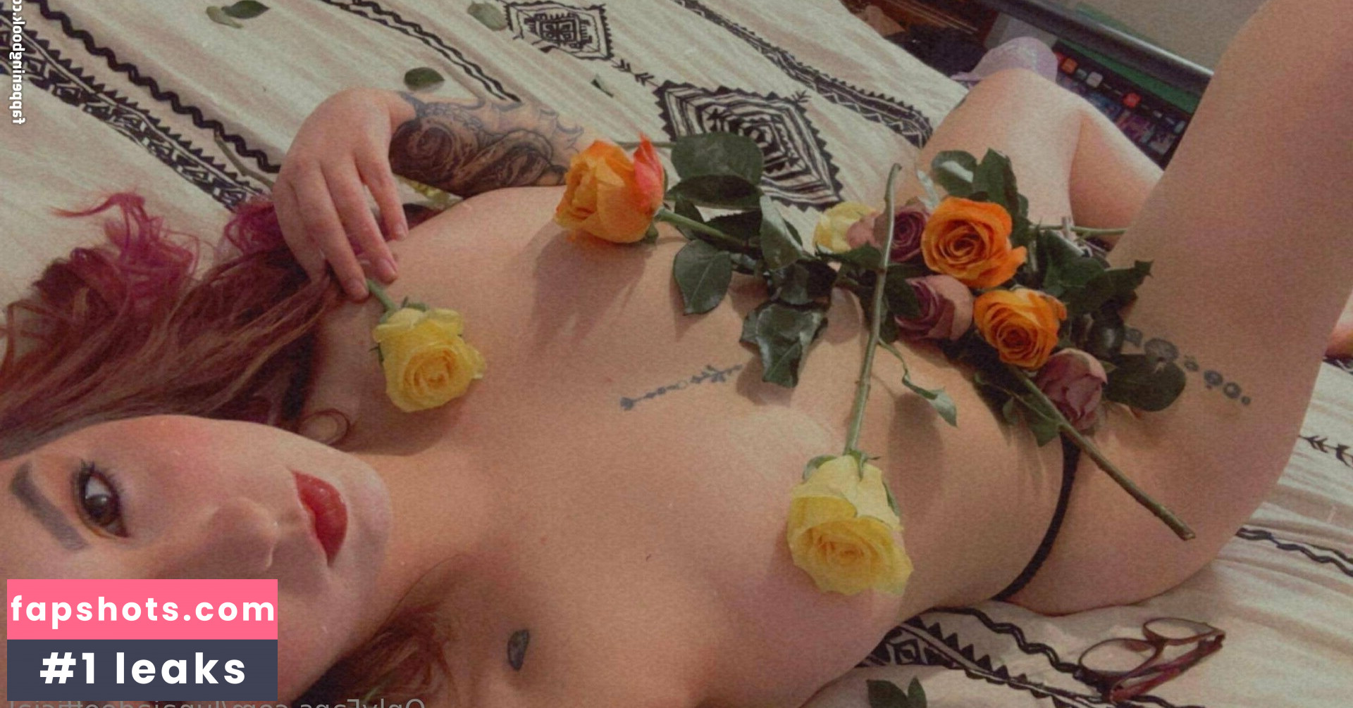 lunajadeofficial Filtración Desnuda OnlyFans Foto #7 - Fapshots