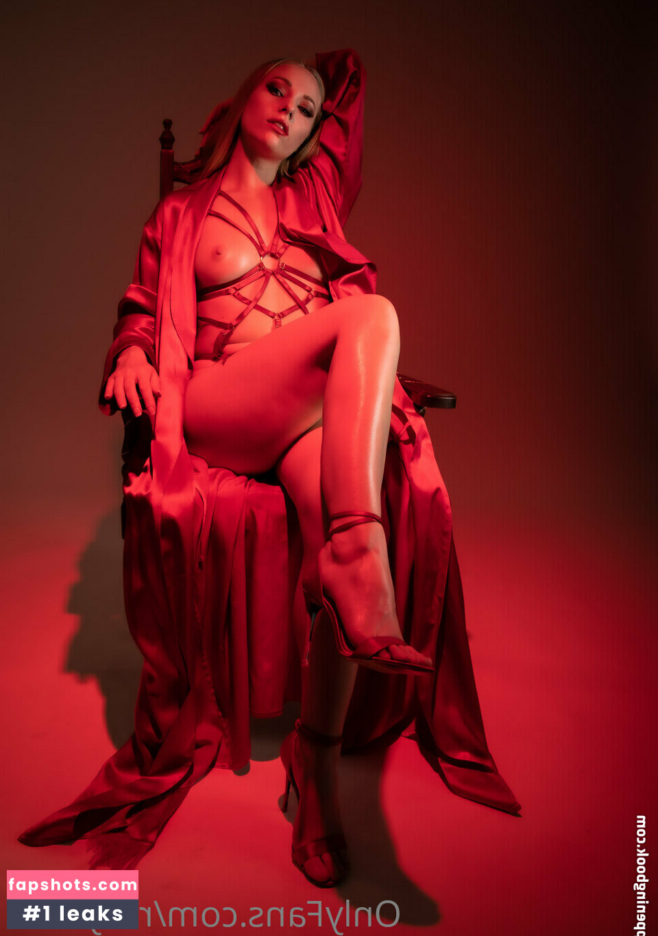 Lunaknightt Nahé úniky fotek pouze od fanoušků #63 - Fapshots