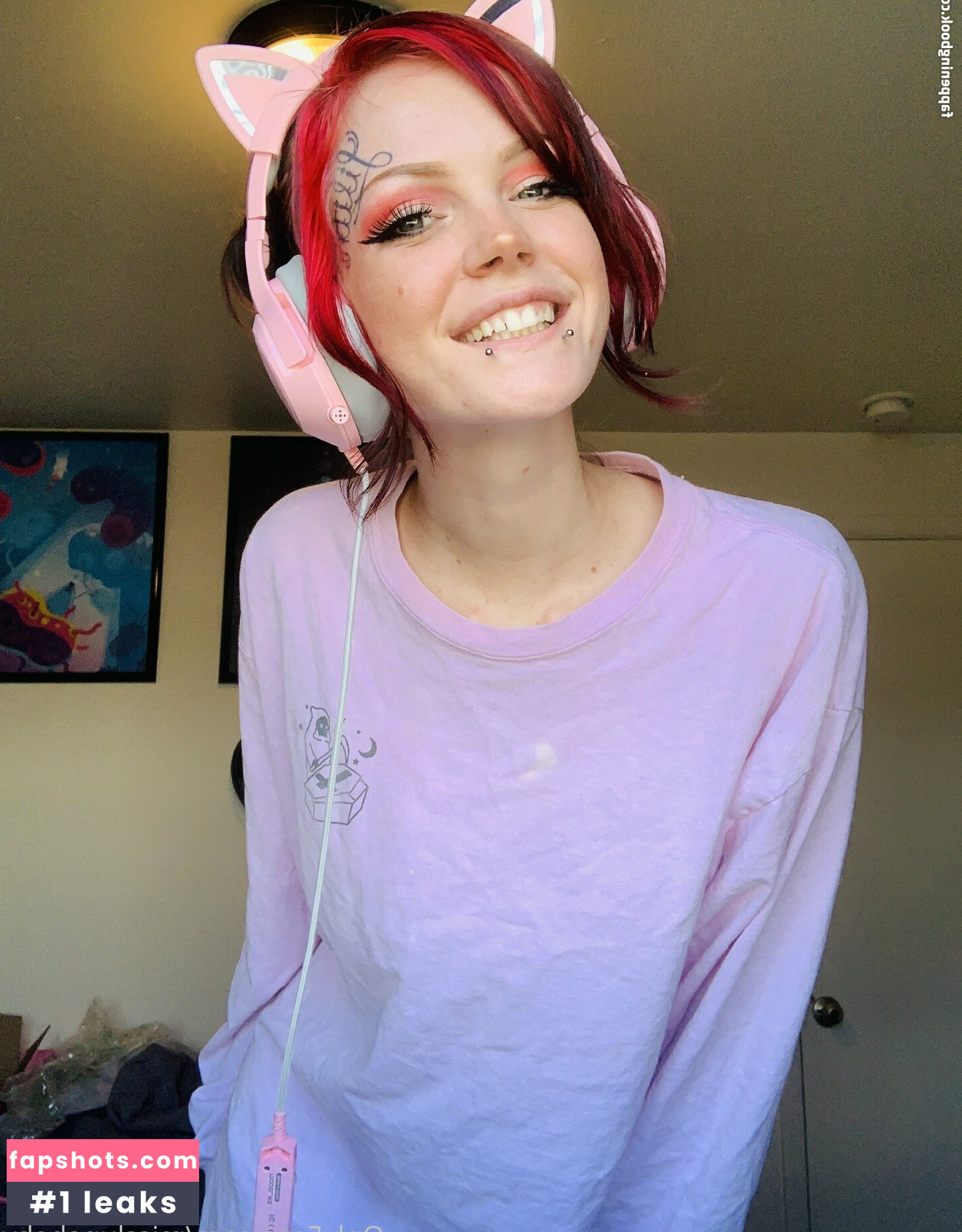 lunakyzz Nude Leaks OnlyFans Photos #18 - LeakJerk