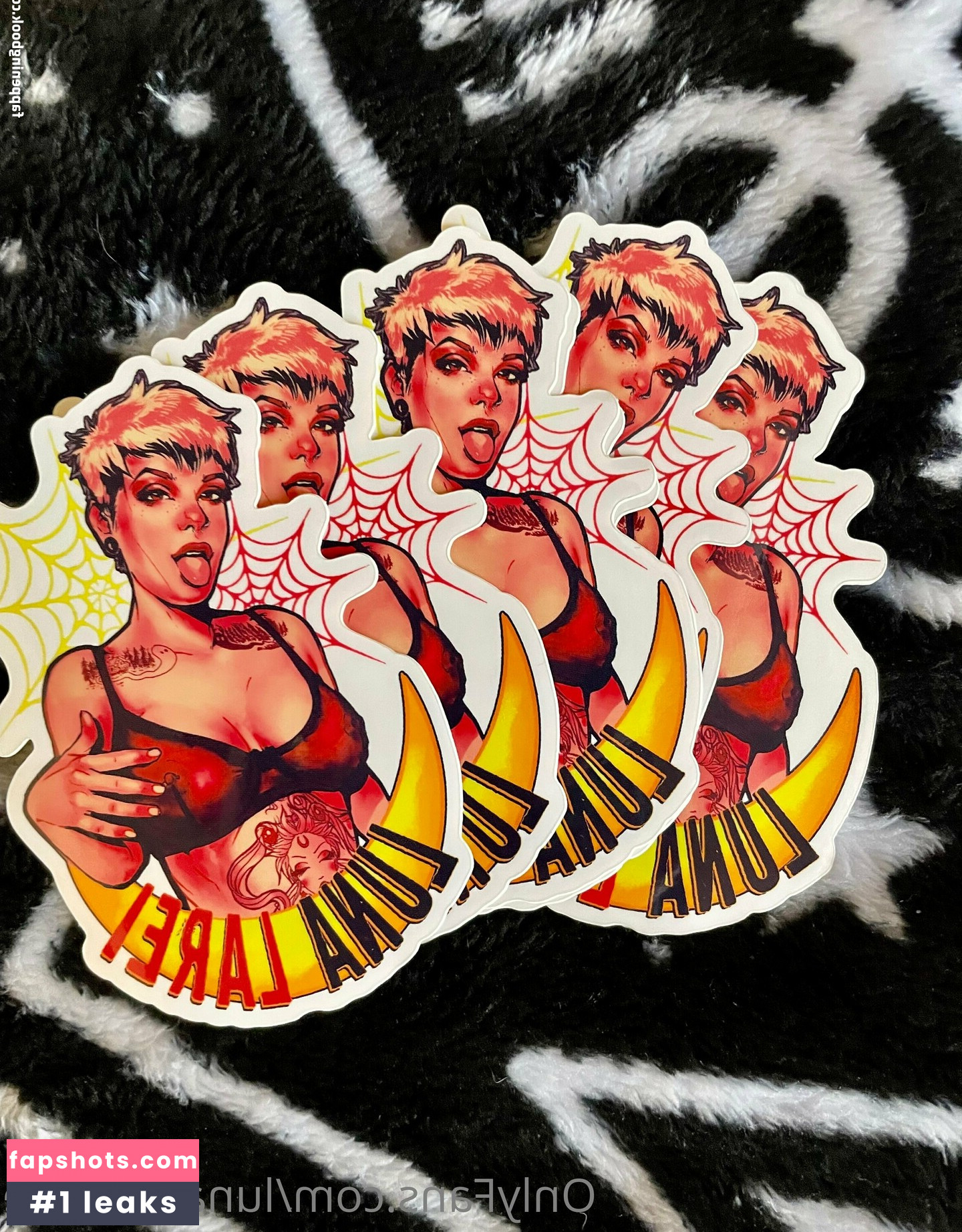 lunalareifree Nahé úniky fotek pouze od fanoušků #5 - Fapshots