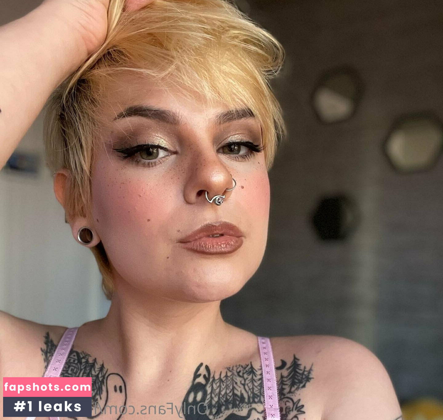 lunalareifree Nahé úniky fotek pouze od fanoušků #8 - Fapshots