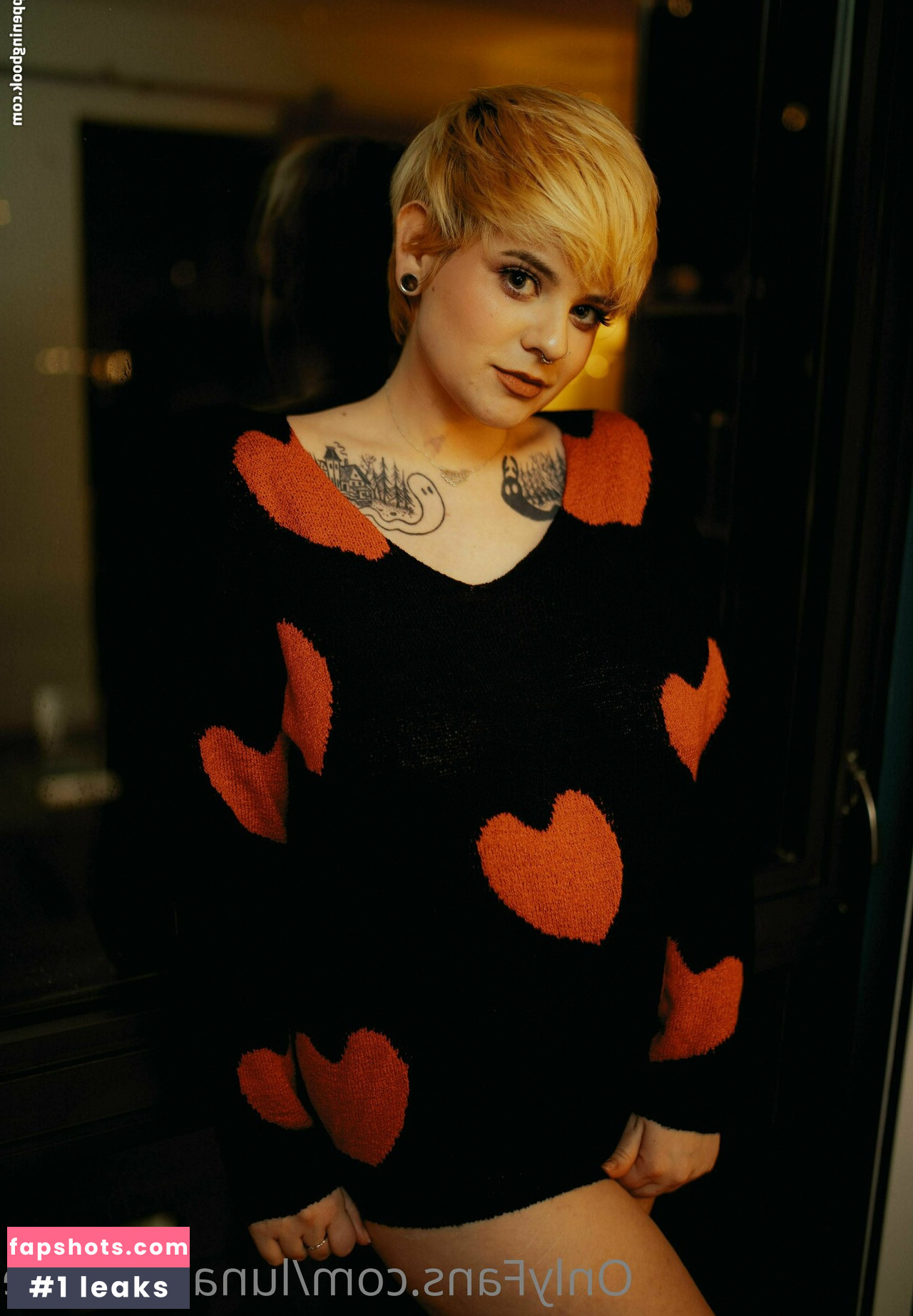 lunalareifree Nahé úniky fotek pouze od fanoušků #9 - Fapshots