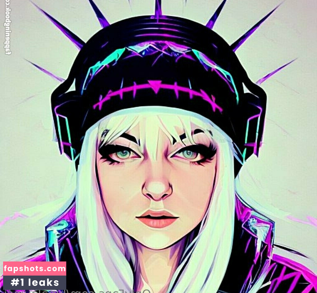 lunalavinci Nahé úniky fotek pouze od fanoušků #12 - Fapshots