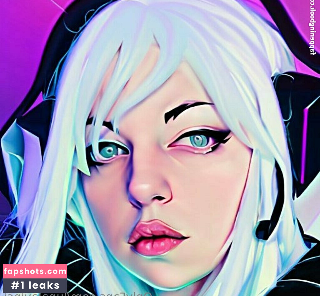 lunalavinci Nahé úniky fotek pouze od fanoušků #16 - Fapshots