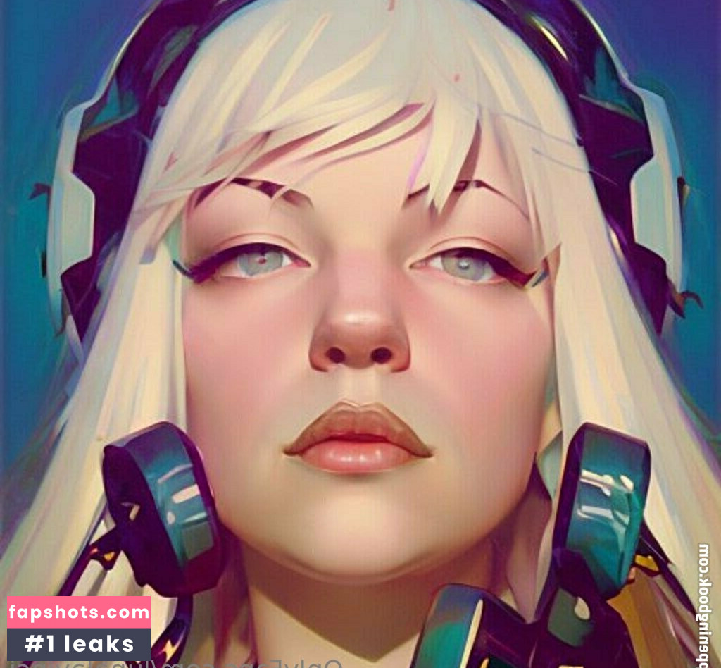 lunalavinci Nahé úniky fotek pouze od fanoušků #7 - Fapshots