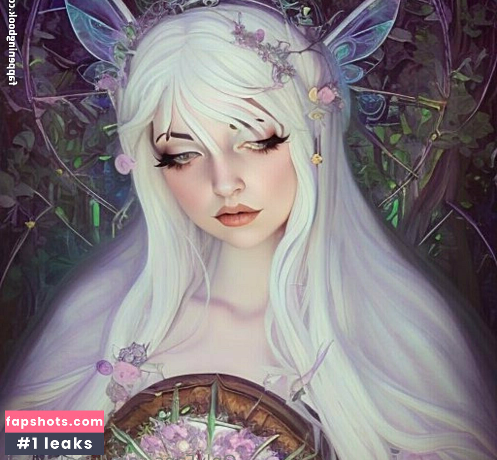 lunalavinci Nahé úniky fotek pouze od fanoušků #9 - Fapshots