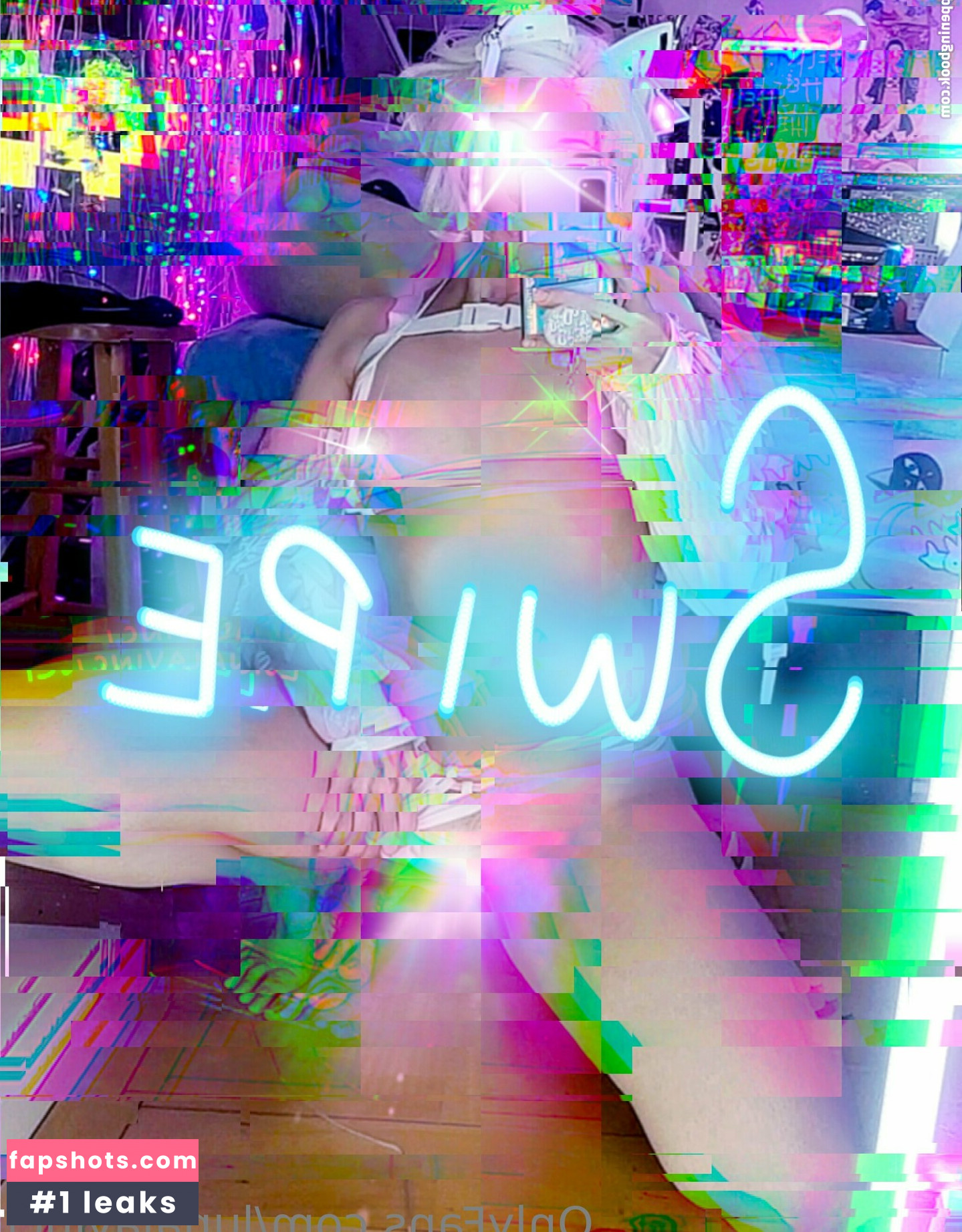 lunalavinci Nahé úniky fotek pouze od fanoušků #10 - Fapshots