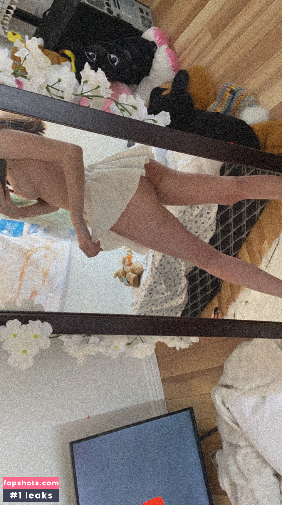 Lunally Nahé úniky fotek pouze od fanoušků #46 - Fapshots