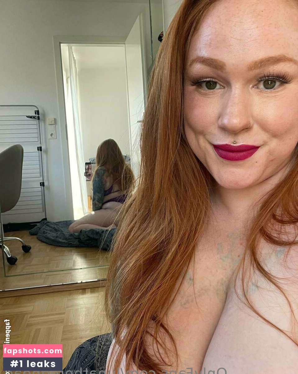 lunaloufoxfree Nahé úniky fotek pouze od fanoušků #4 - Fapshots