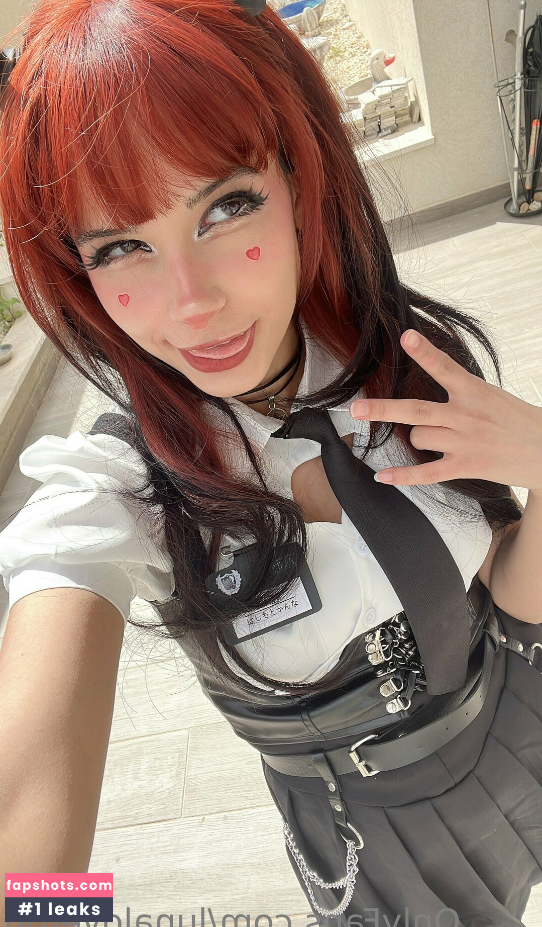 Lunaloveton gallery photo #53