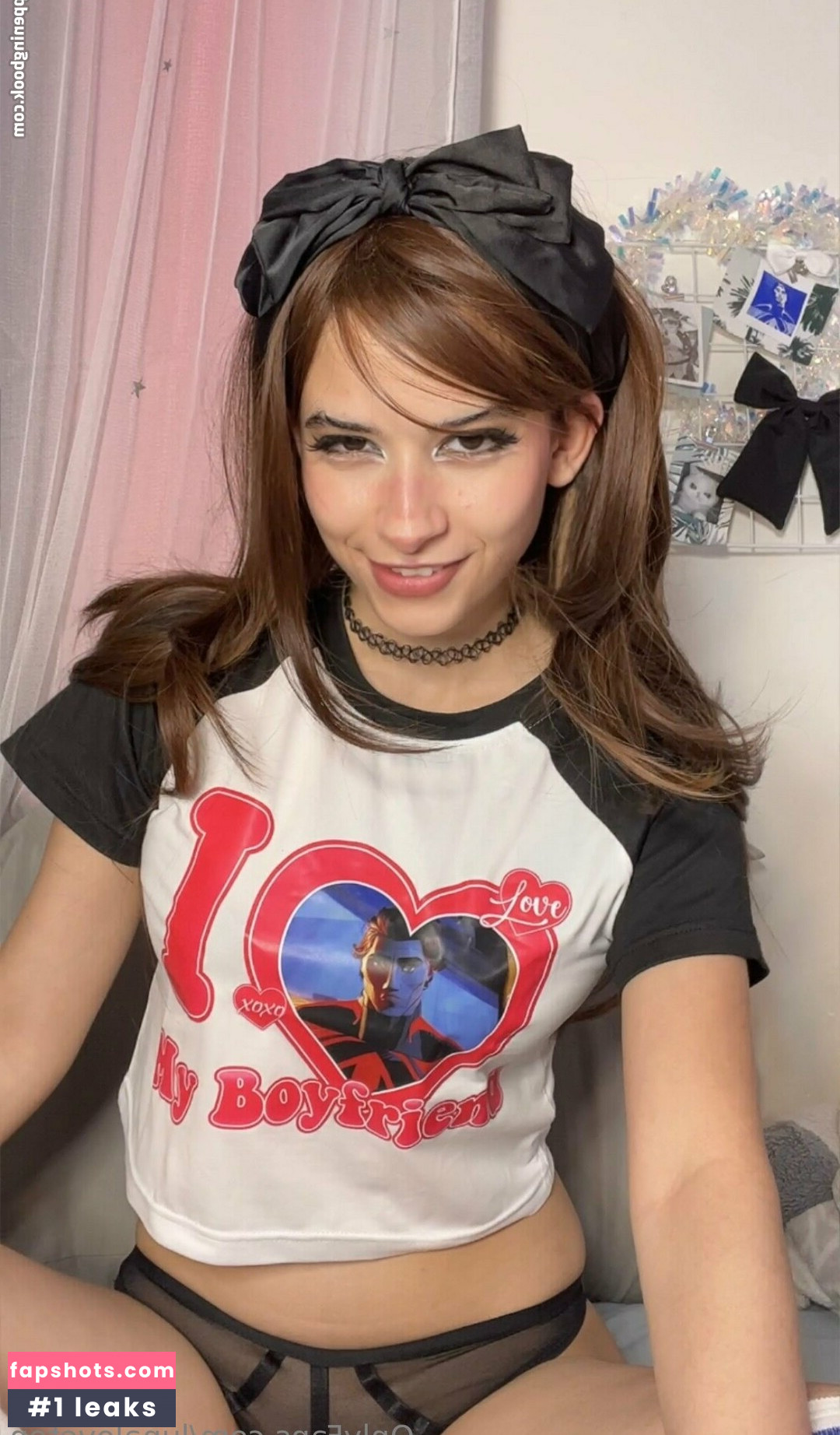 Lunaloveton gallery photo #7