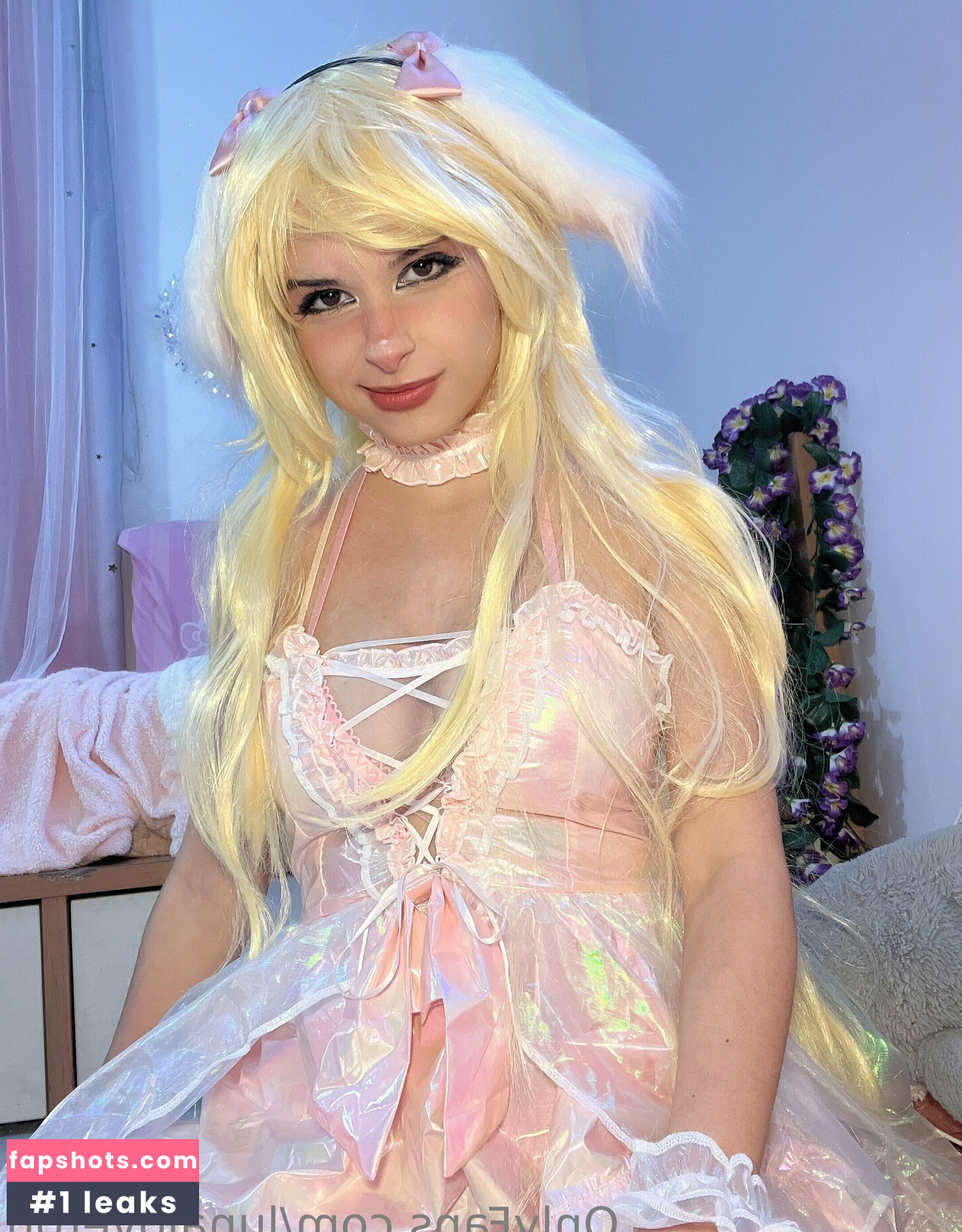 Lunaloveton gallery photo #80