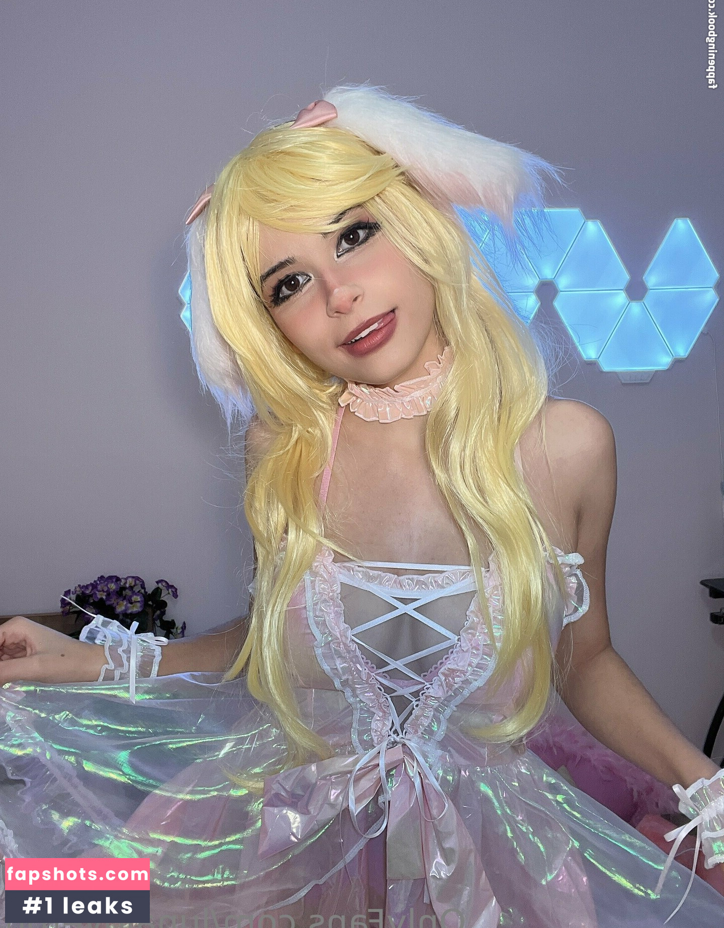 Lunaloveton gallery photo #81