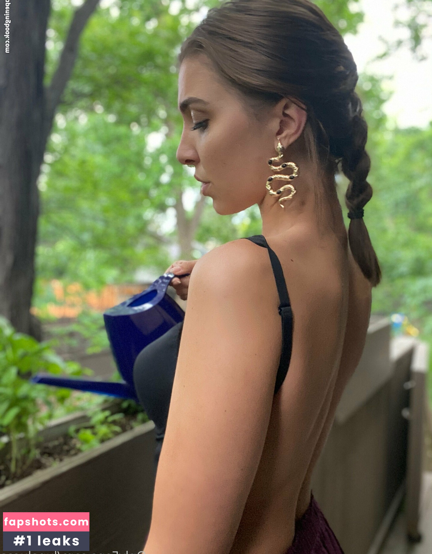 Lunalucas Nahé úniky fotek pouze od fanoušků #7 - Fapshots