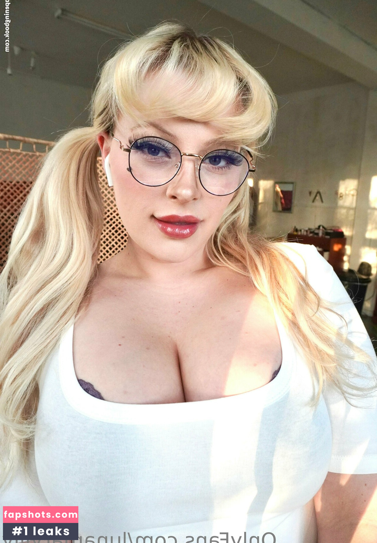 lunamarylily Nahé úniky fotek pouze od fanoušků #21 - Fapshots