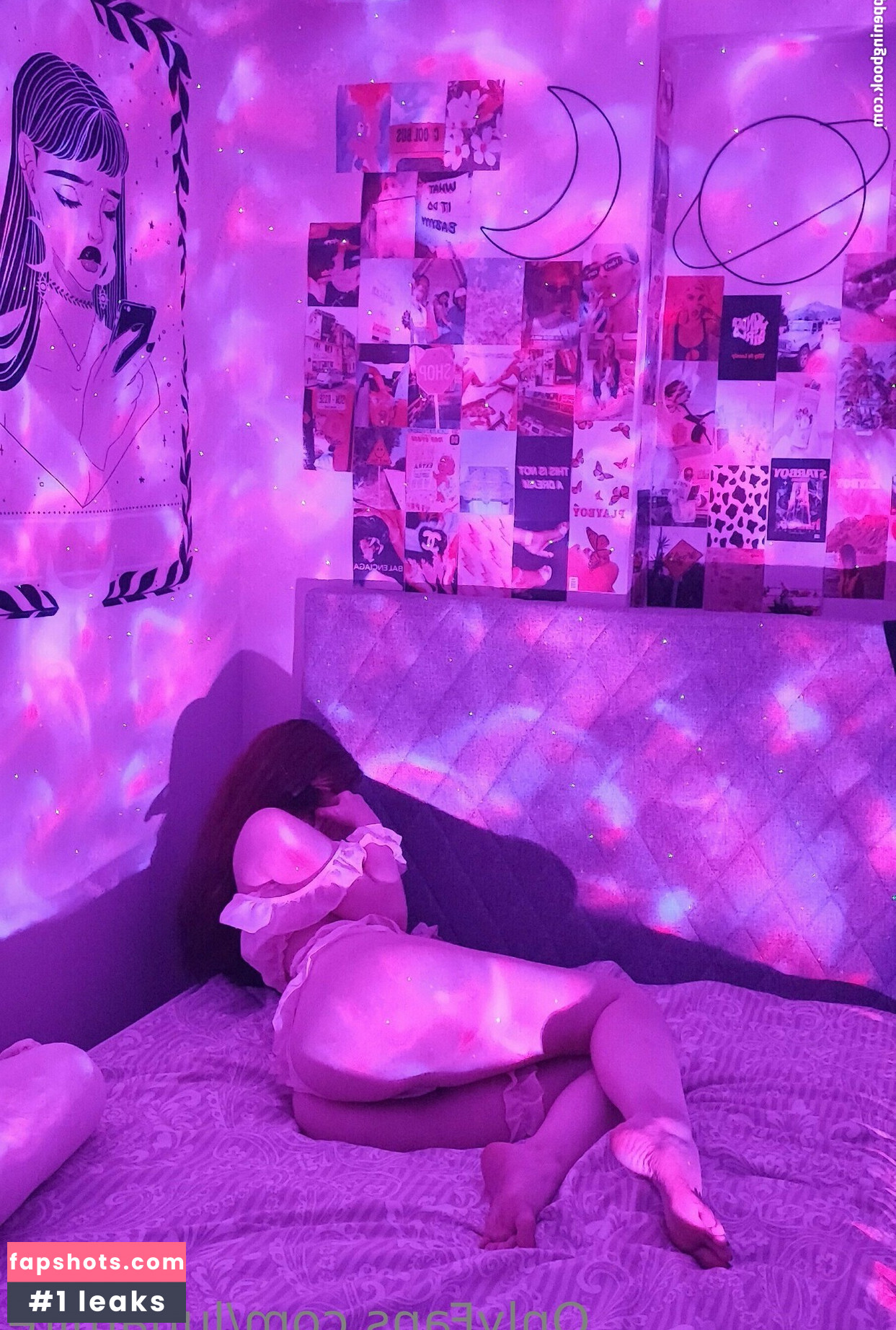 lunamire Nahé úniky fotek pouze od fanoušků #2 - Fapshots