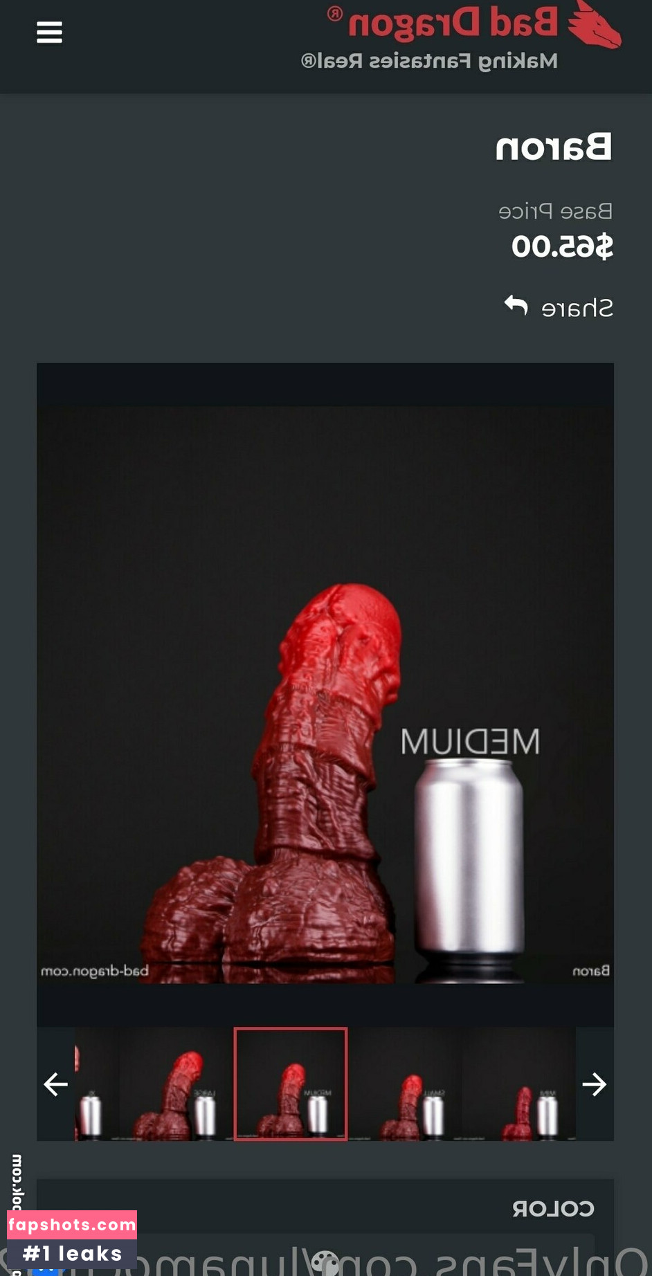 lunamochi322 Nahé úniky fotek pouze od fanoušků #2 - Fapshots