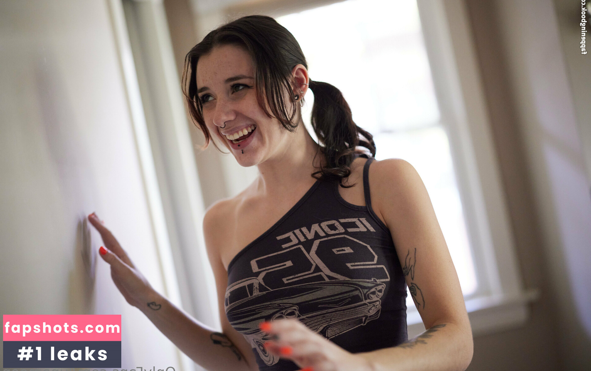 Lunamoon Nude Leaks OnlyFans Photos #3 - Fapshots