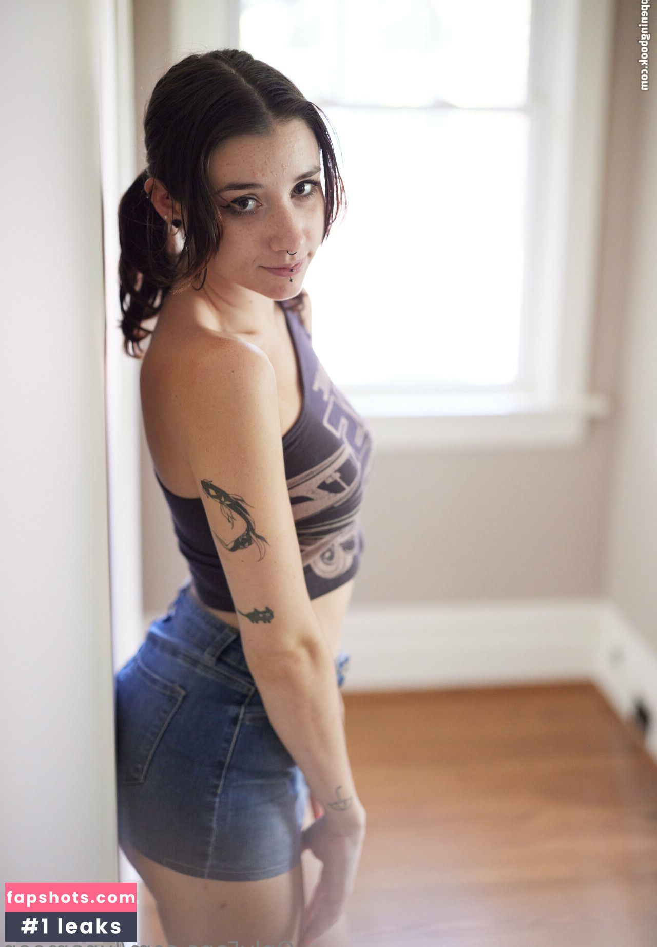 Lunamoon Nude Leaks OnlyFans Photos #24 - Fapshots